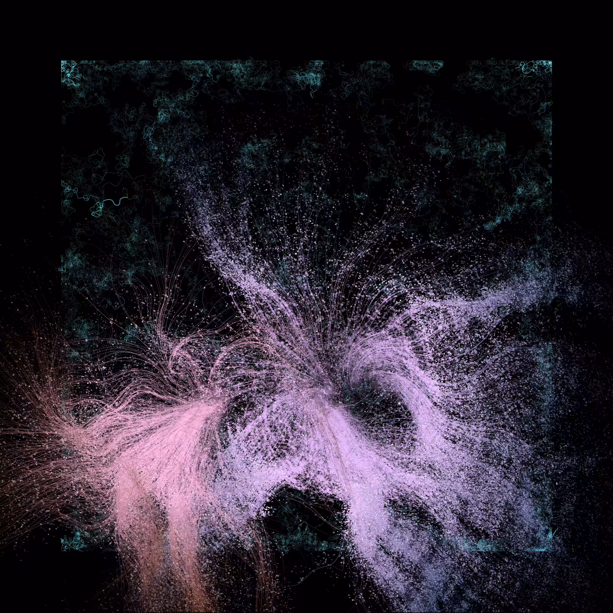 Entanglement #101