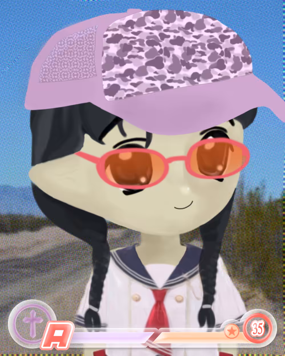 Milady 8757