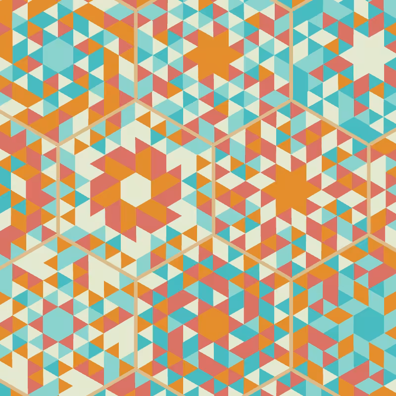 Hex Flex #275