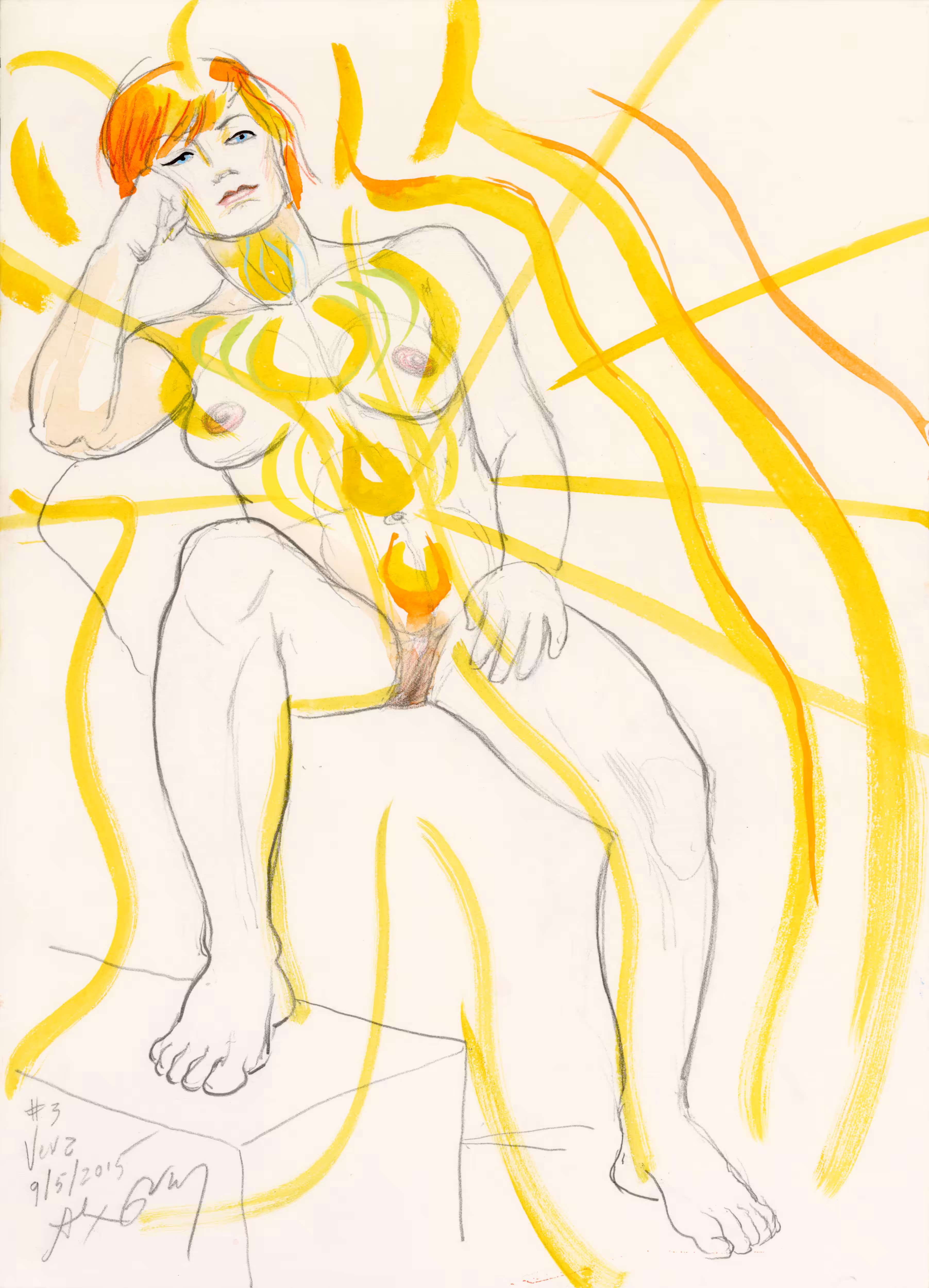 Lightbody #84