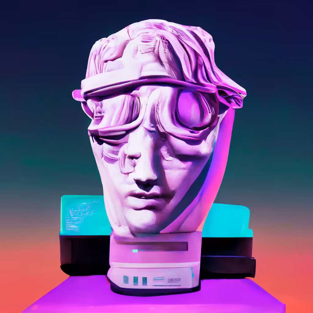 DESKTOP STATUE SYSTEMS LIMITED #1094