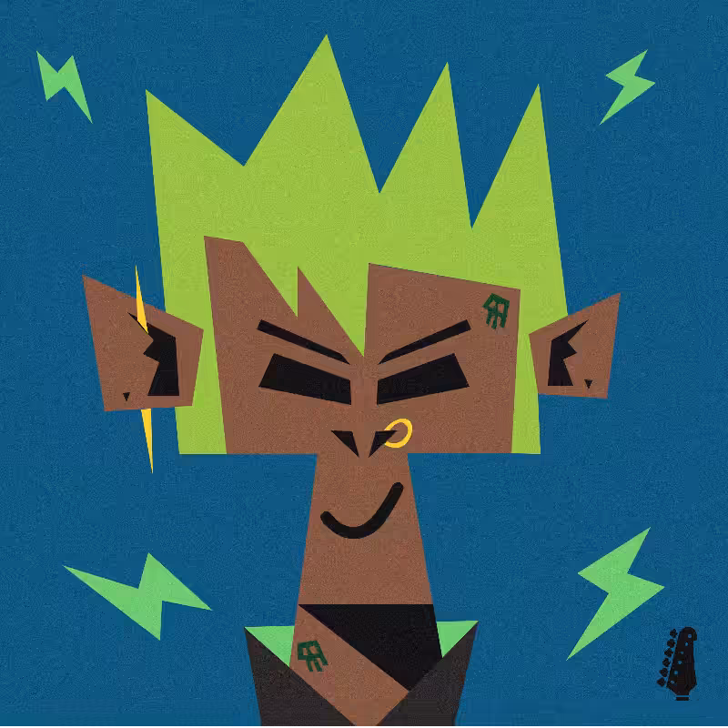 T-Punk #248