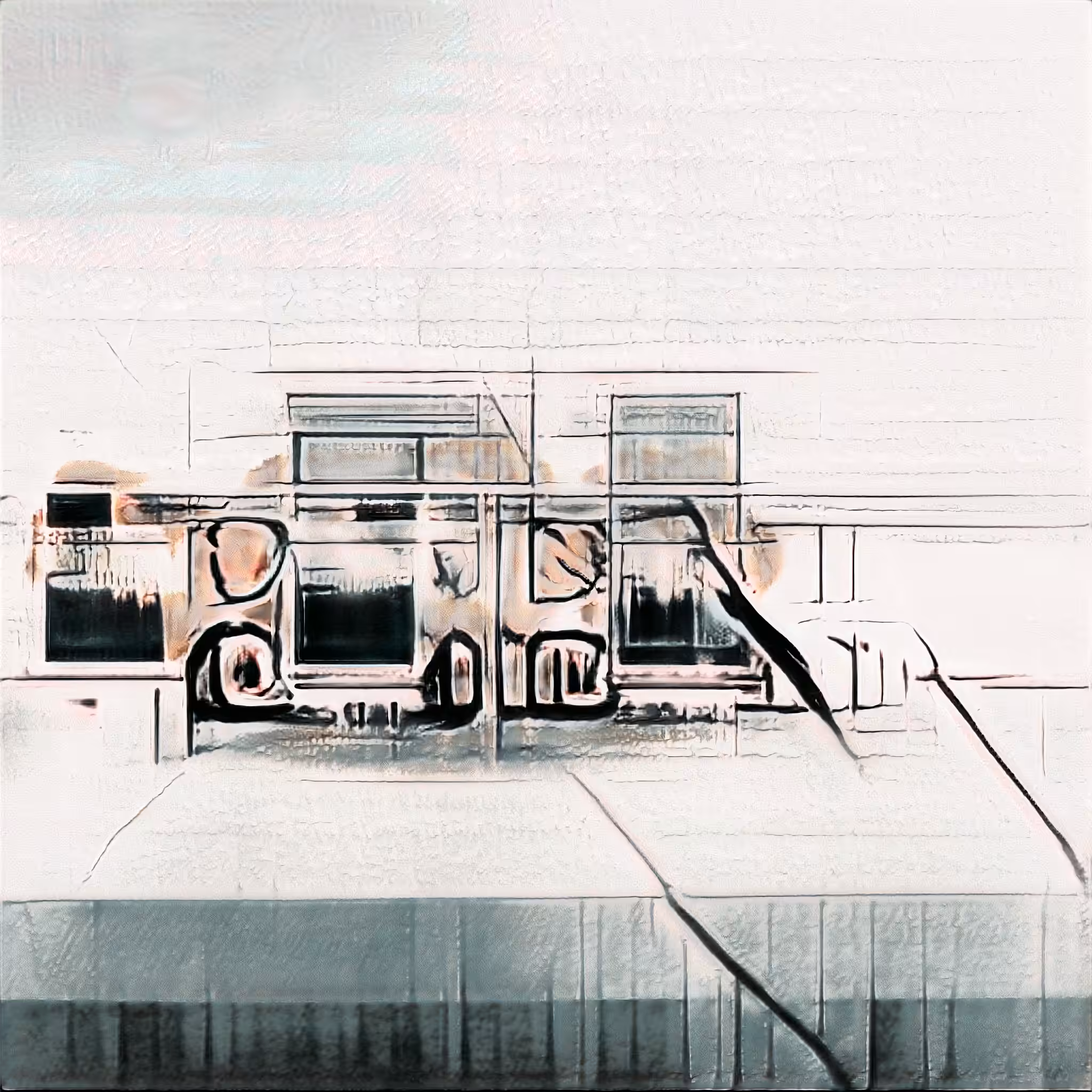 Dystopian Record Club #009