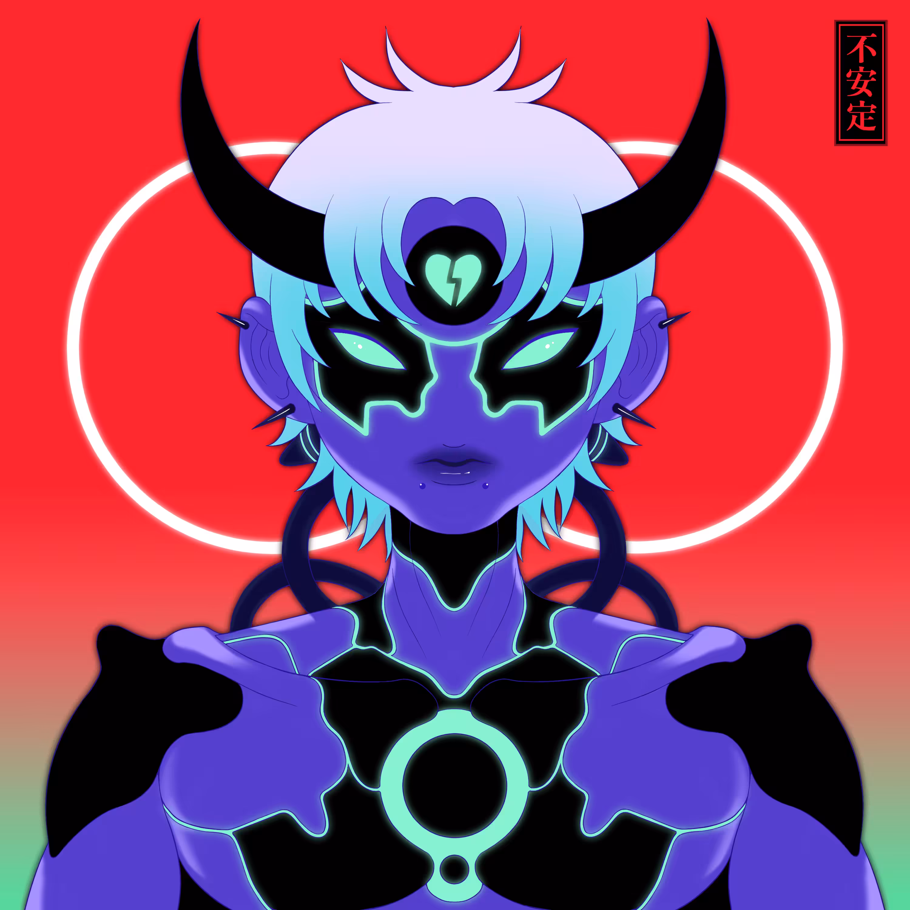Unstable Bot Prototype #0