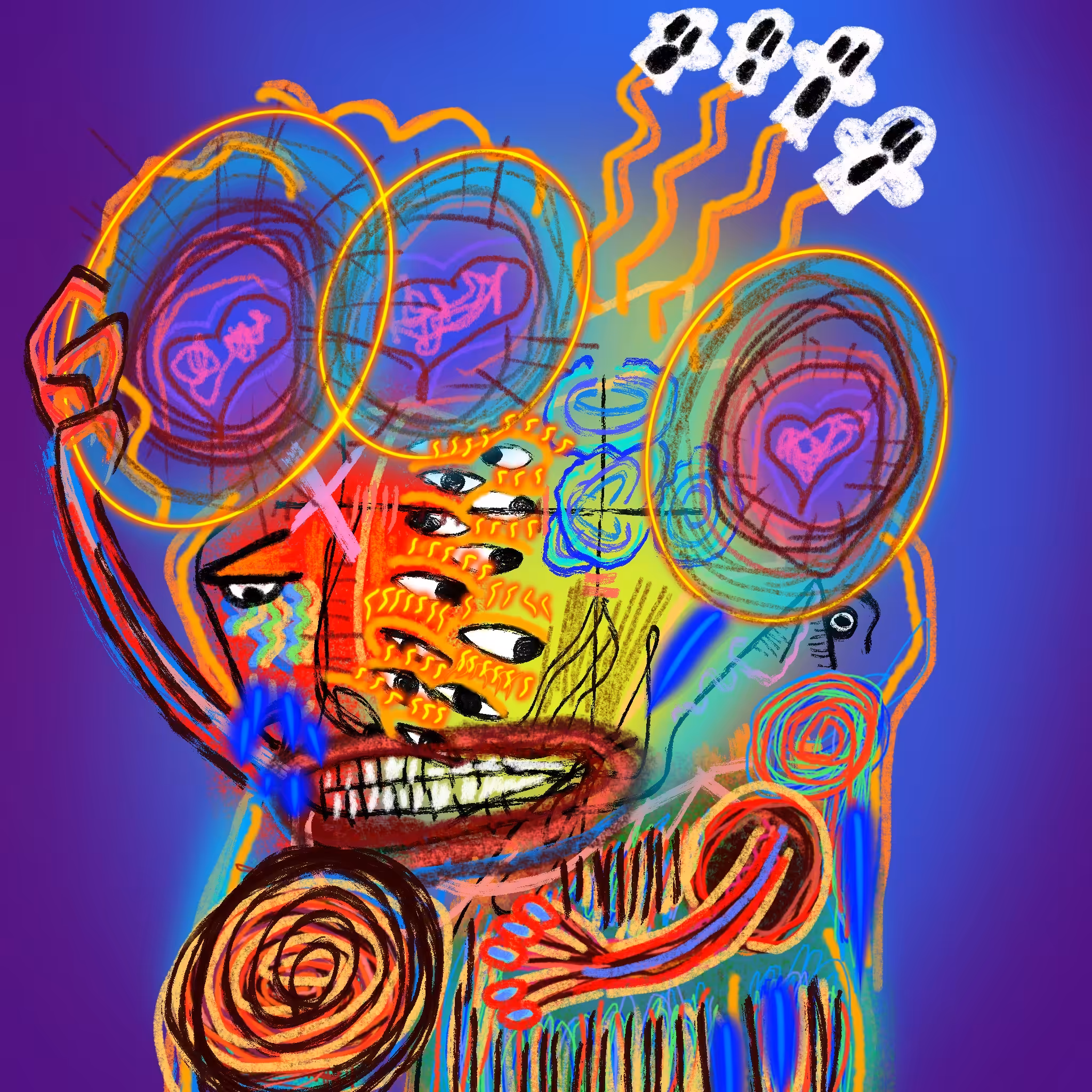 Fantasmas