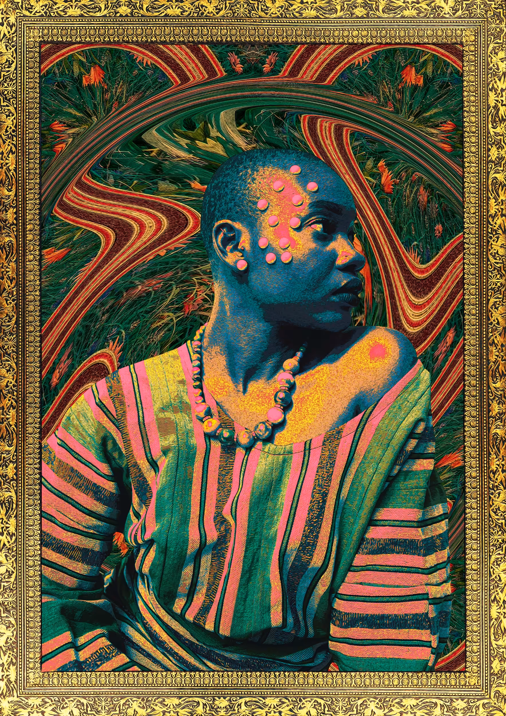 Grand Oni
