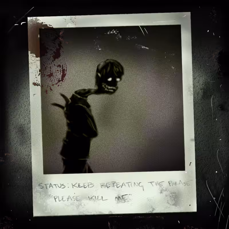 The Nightmare Factory (Pt.II) #143