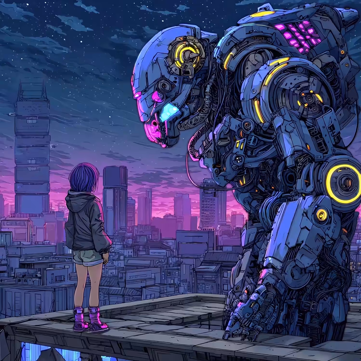 Future Edge 