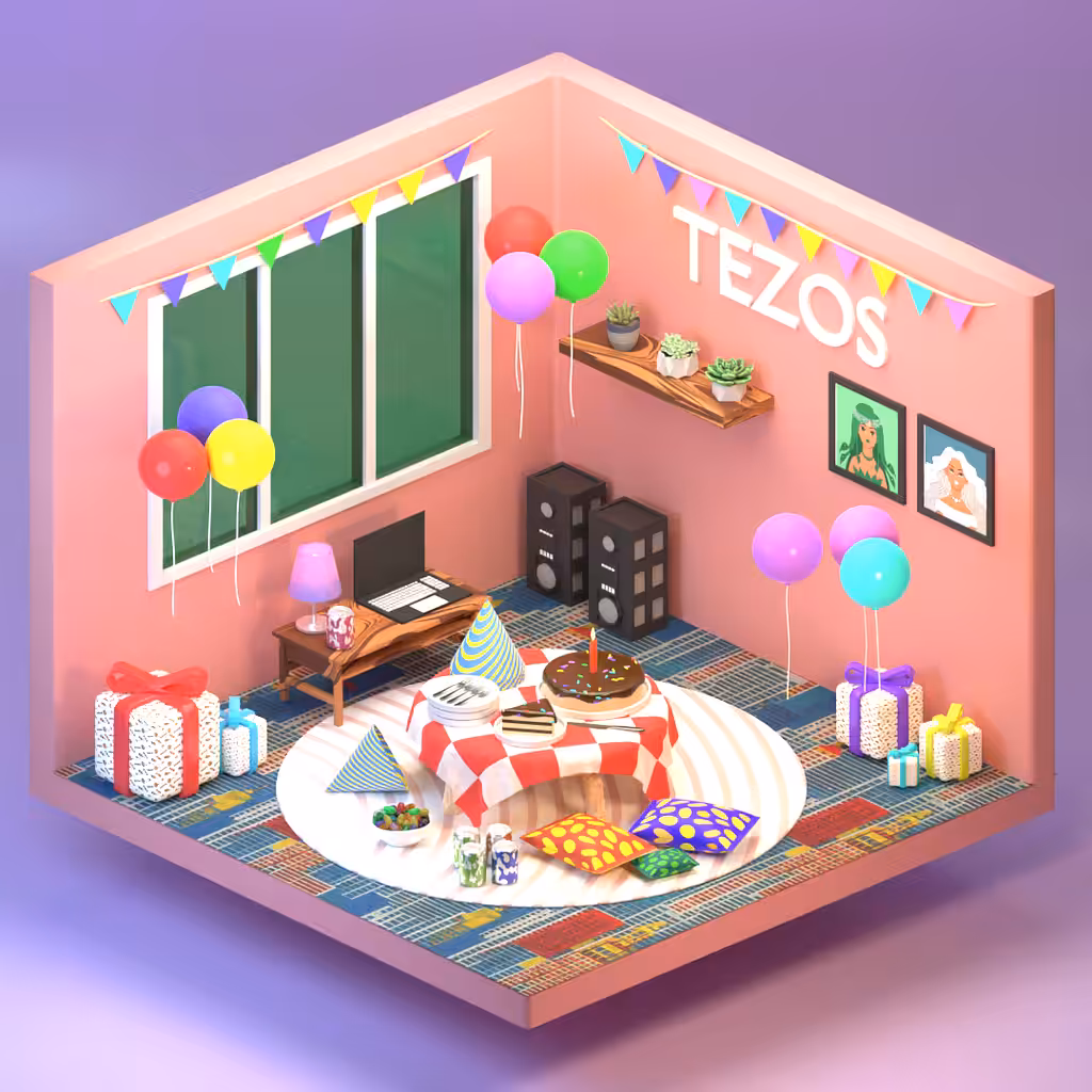 Gift Room 