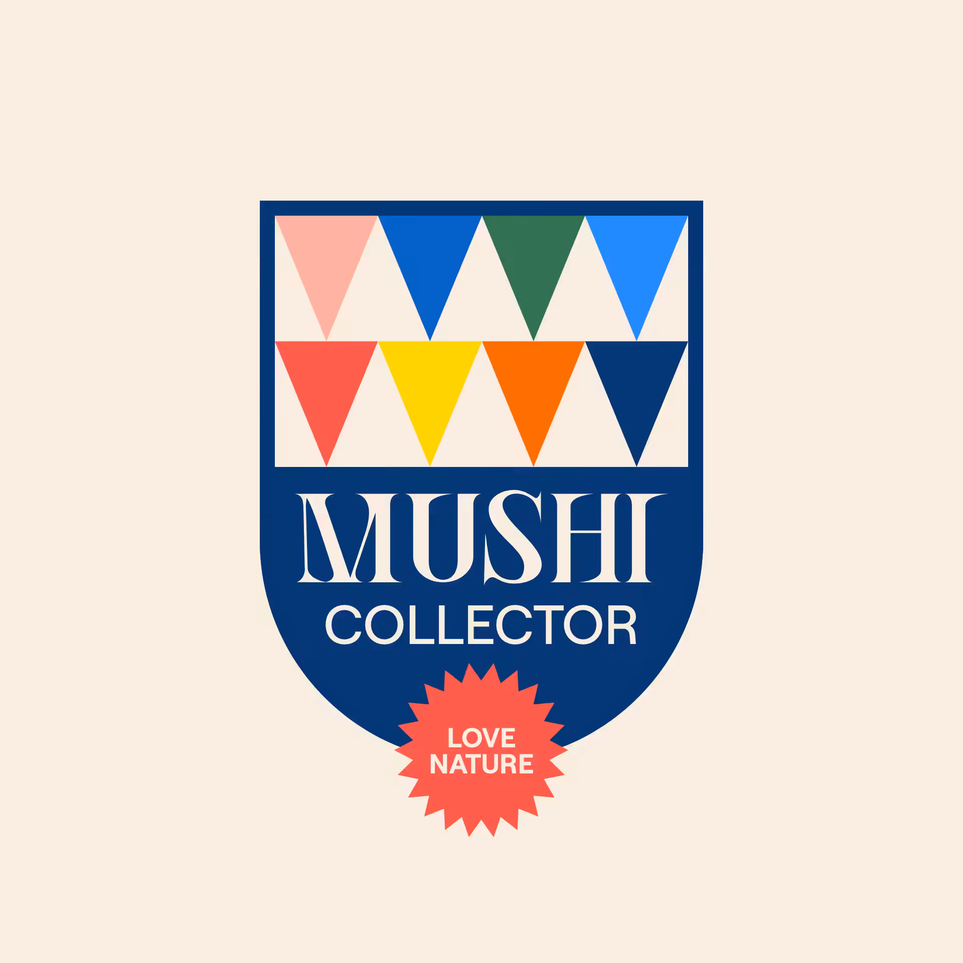 Mushi - Collector