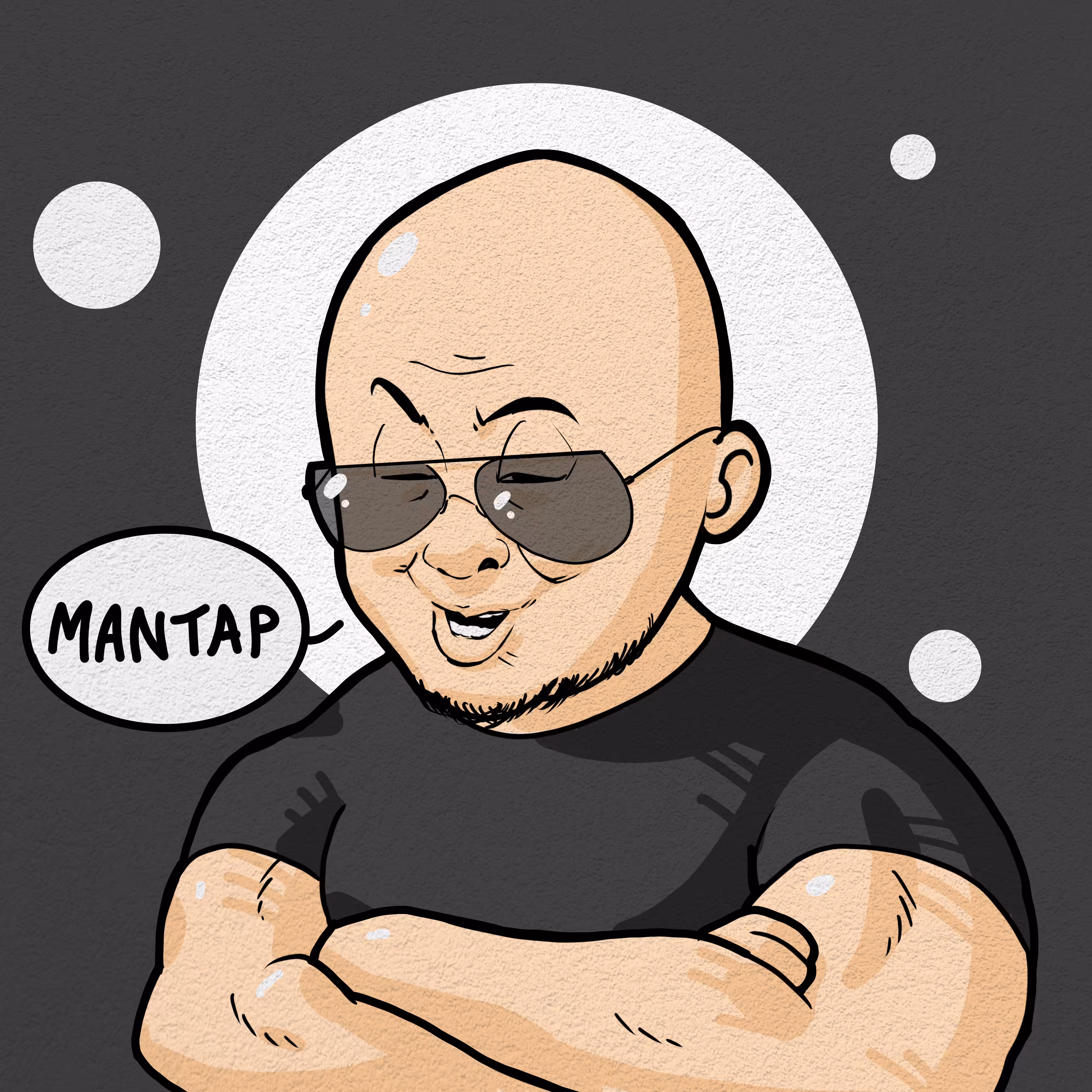 MANTAP#0007