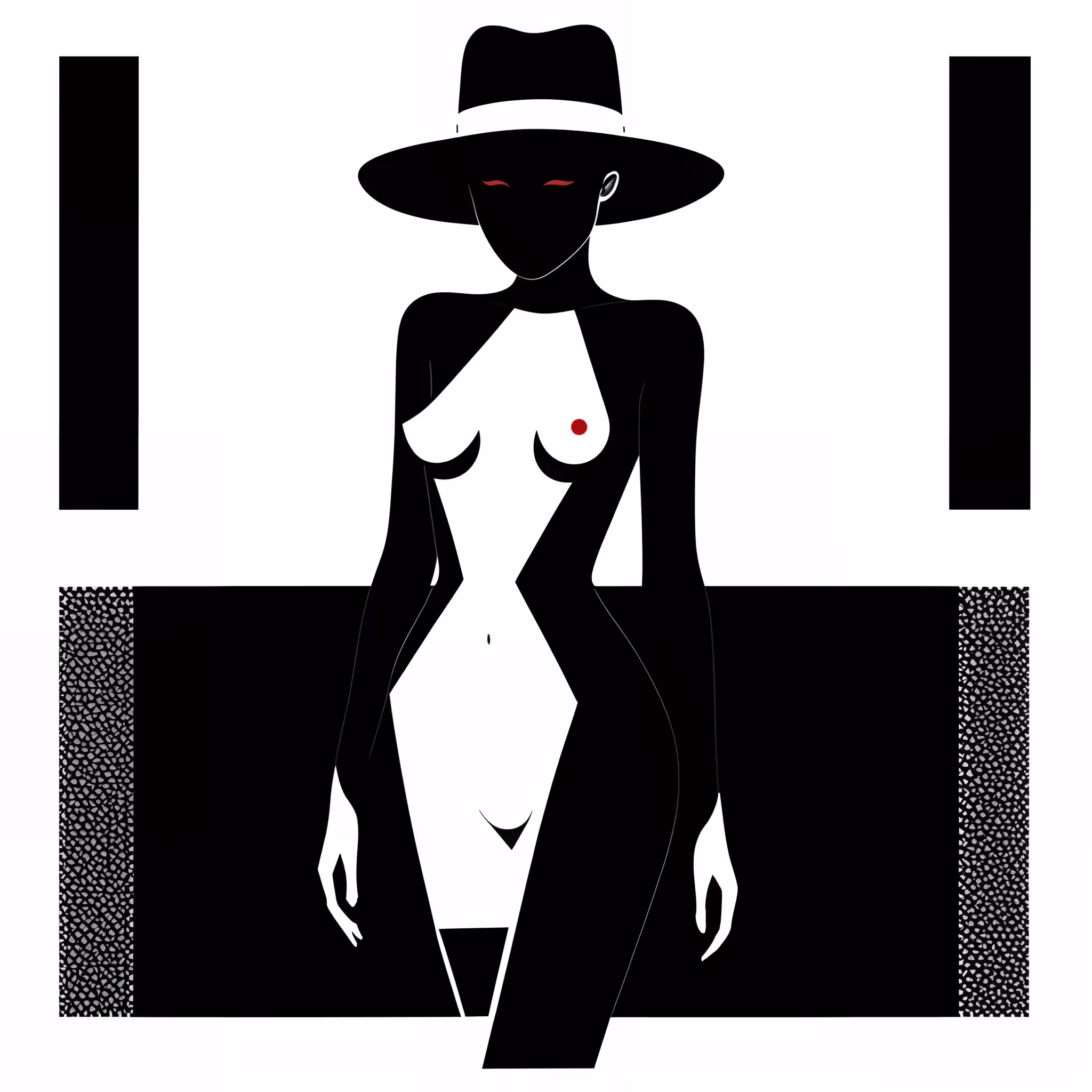 Sensual Minimalism #05
