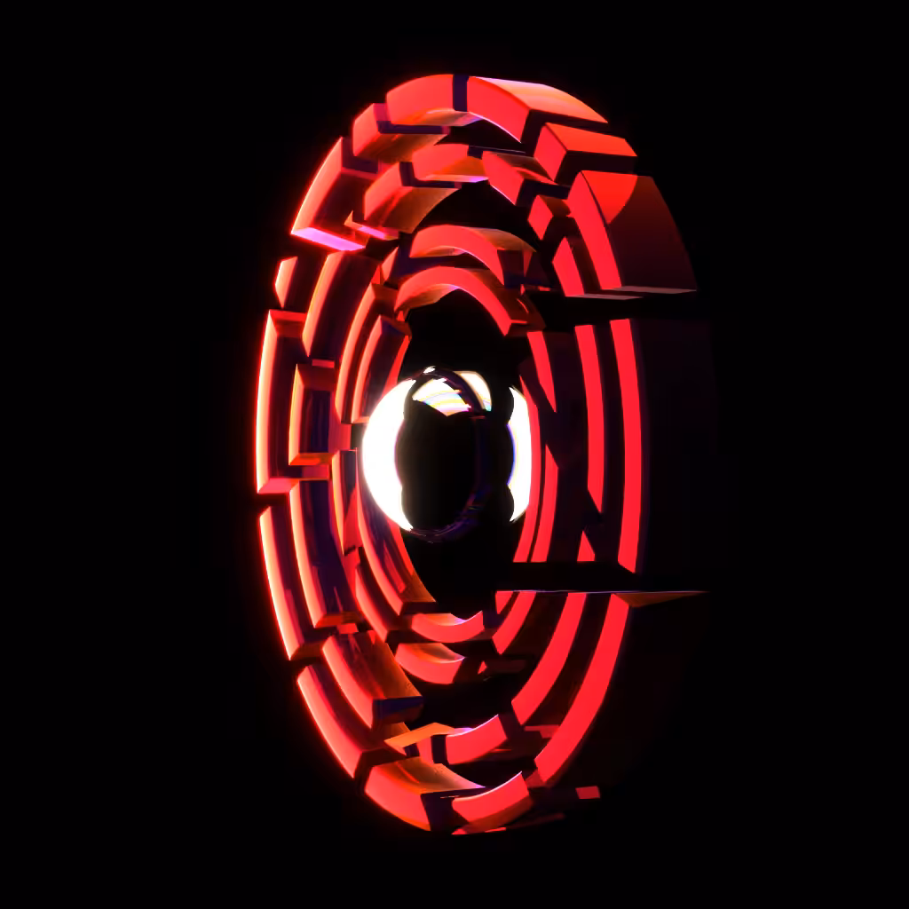 Orbit Sphere
