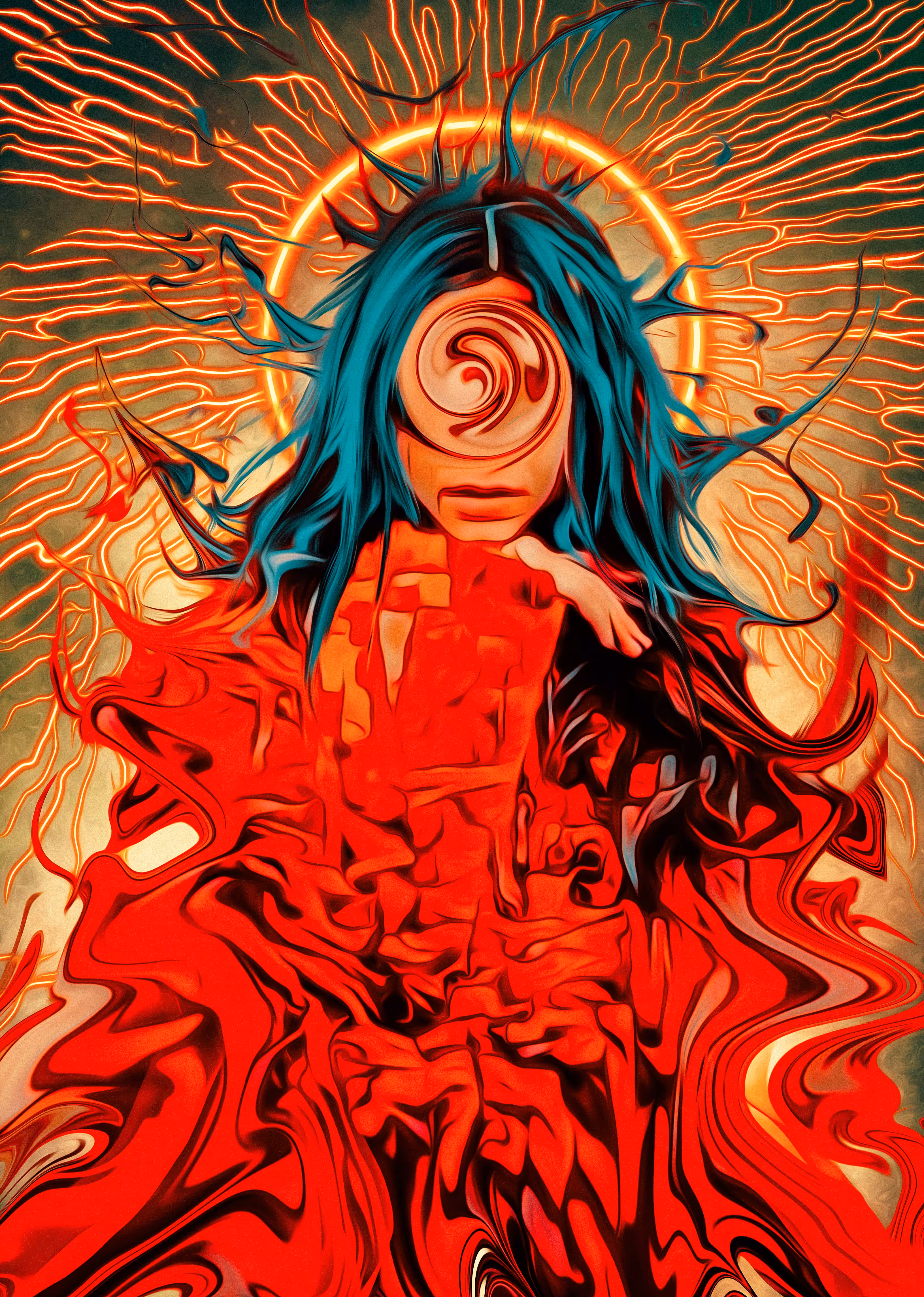 "Aphrodite"