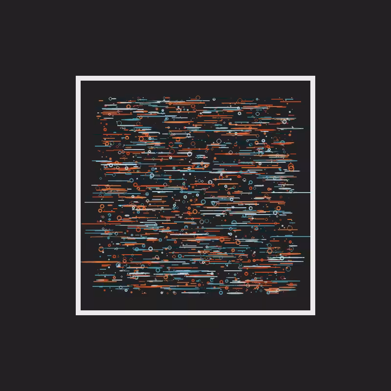 Wind & Rain #38