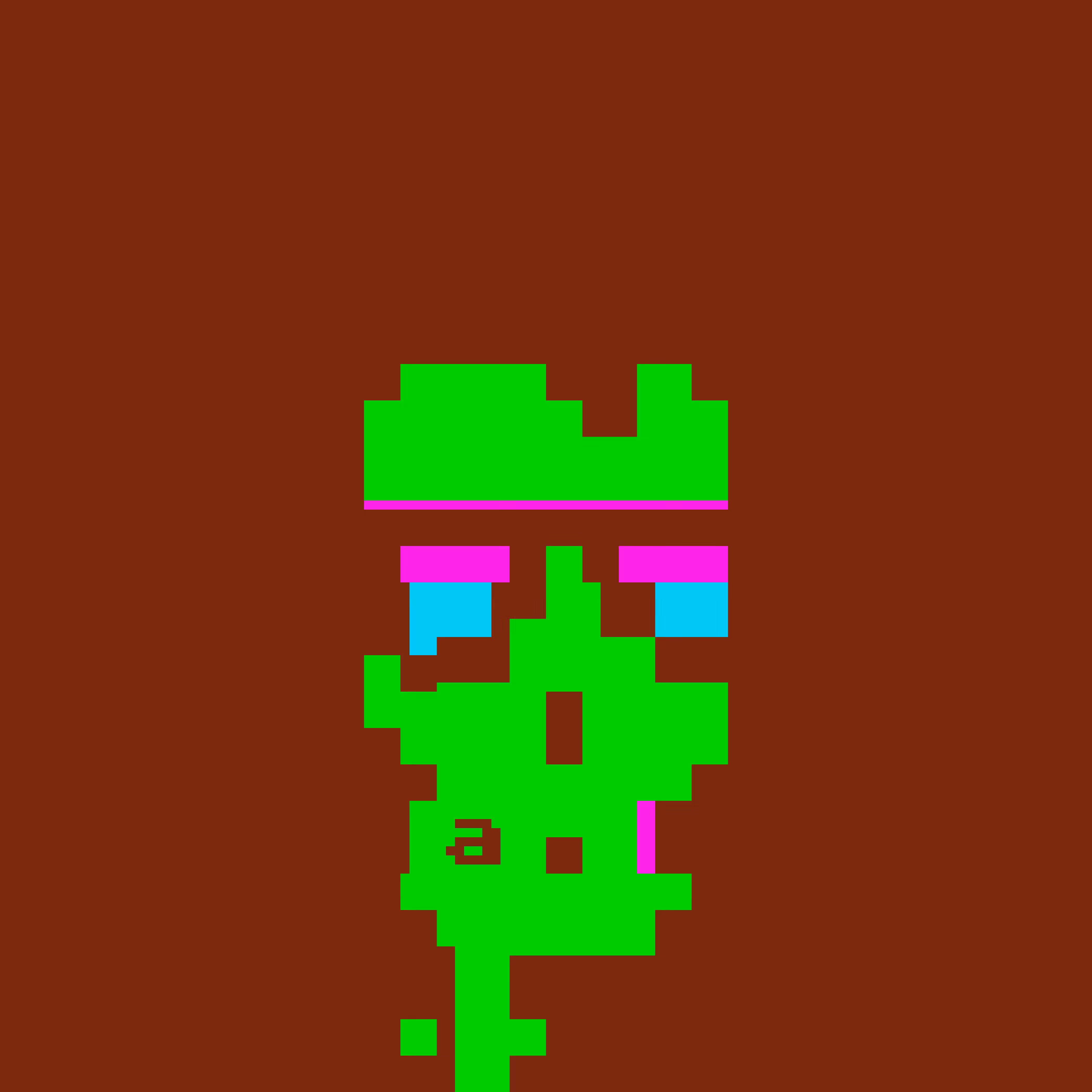 METH-HED #5850