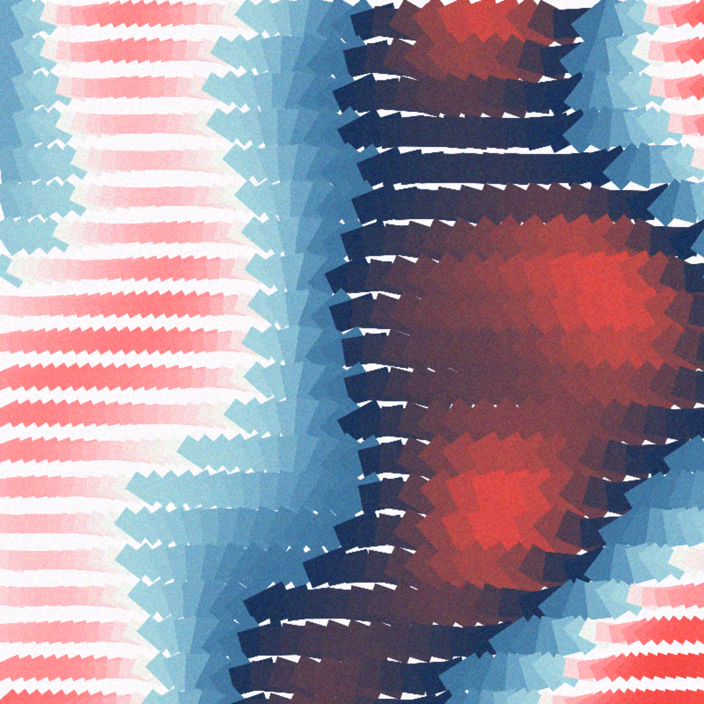 Megapixel #38