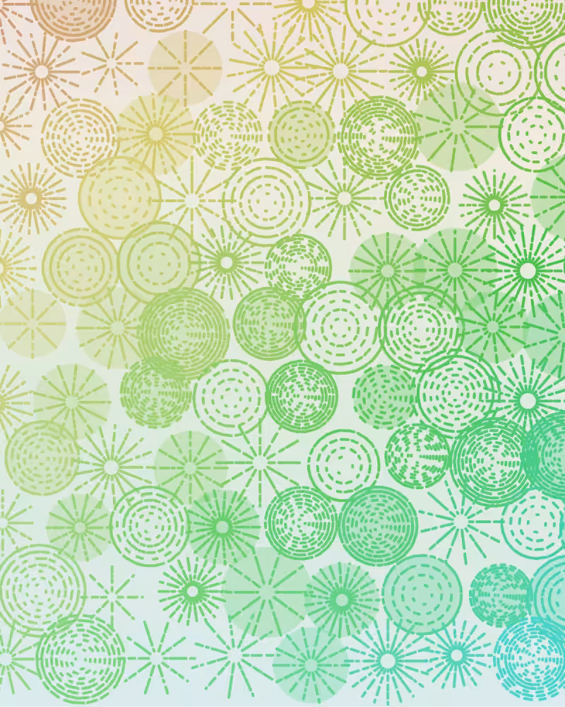circles #1