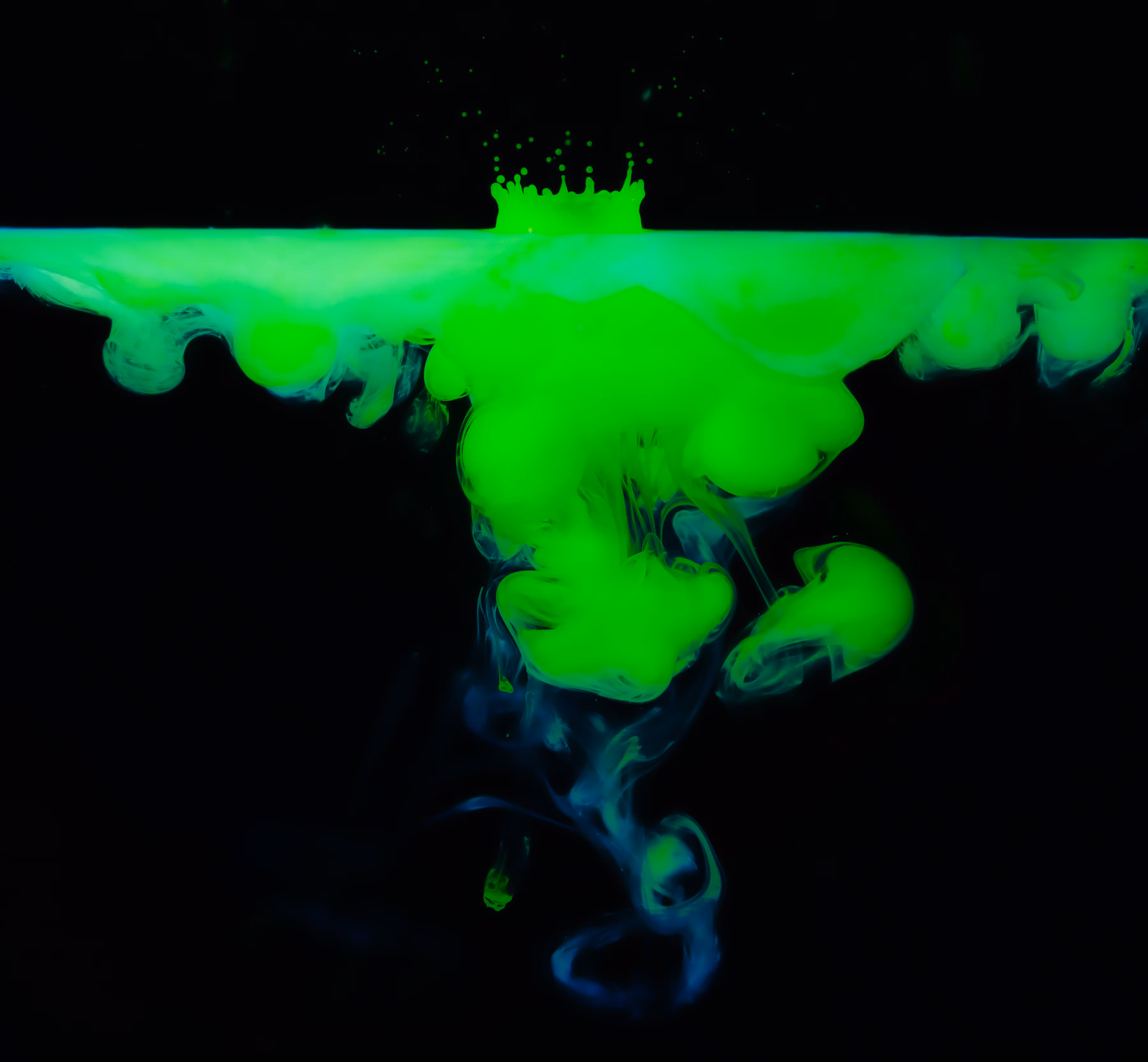 What Lies Beneath
