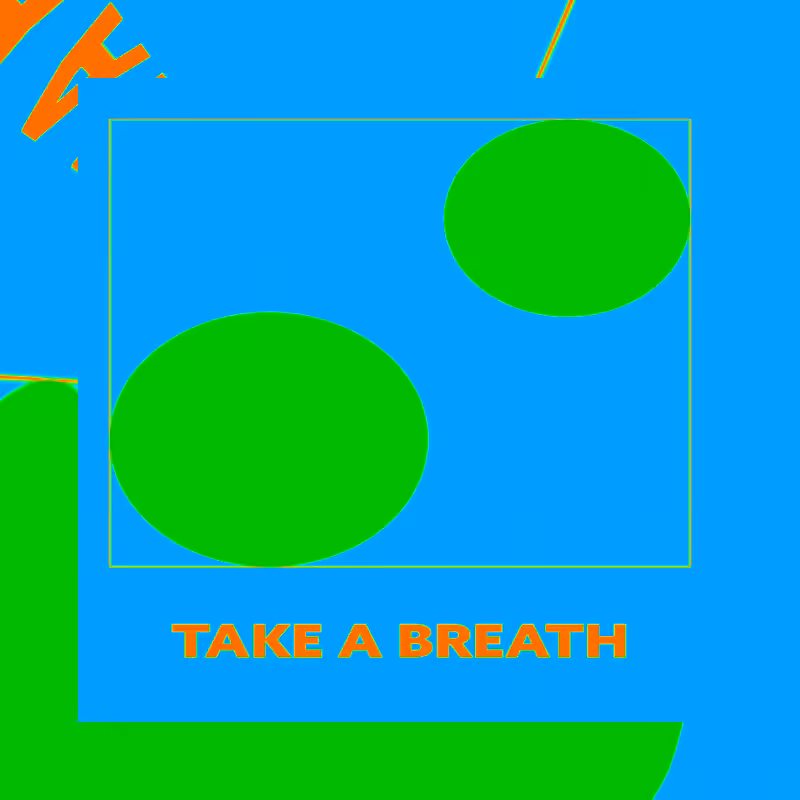 Exercises in Breathing #17