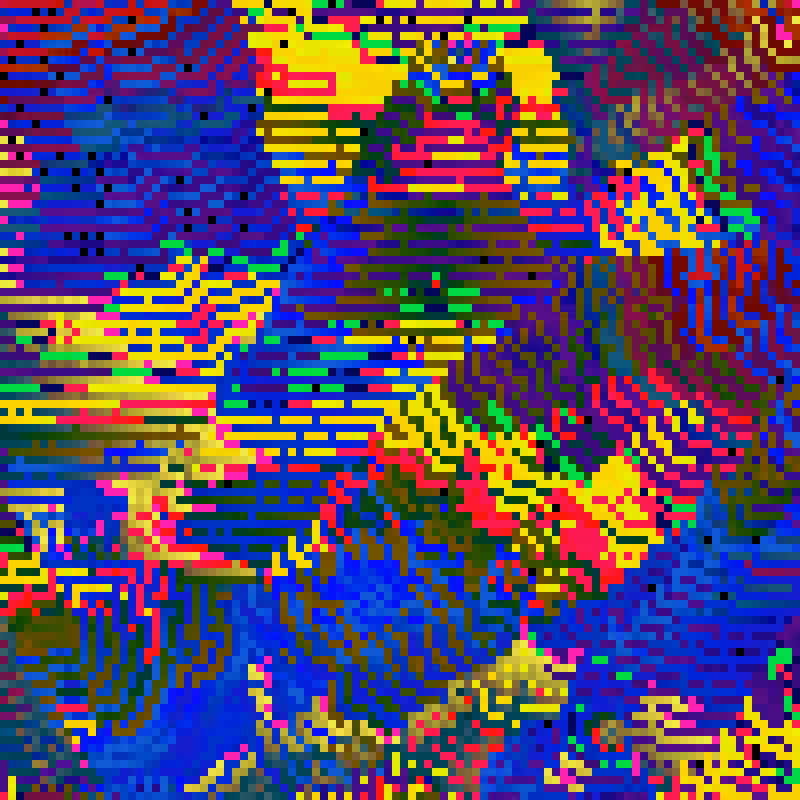 Making Mole Hills #327