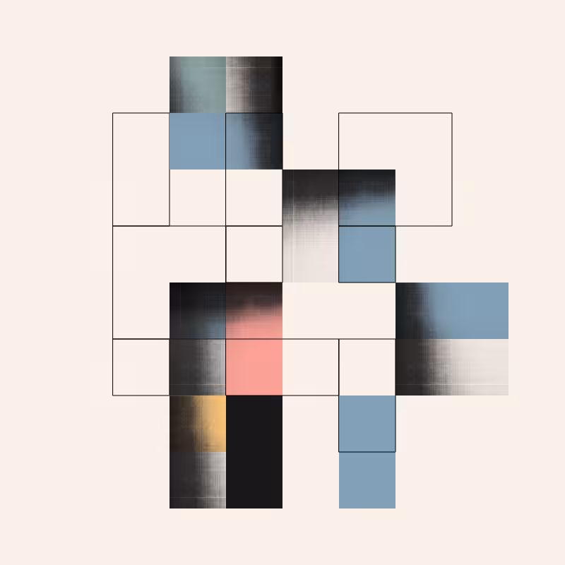 Abstraction X #28