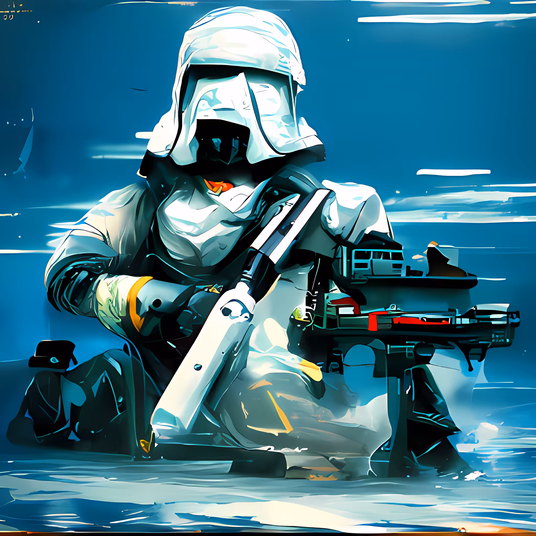 Battlefront #2