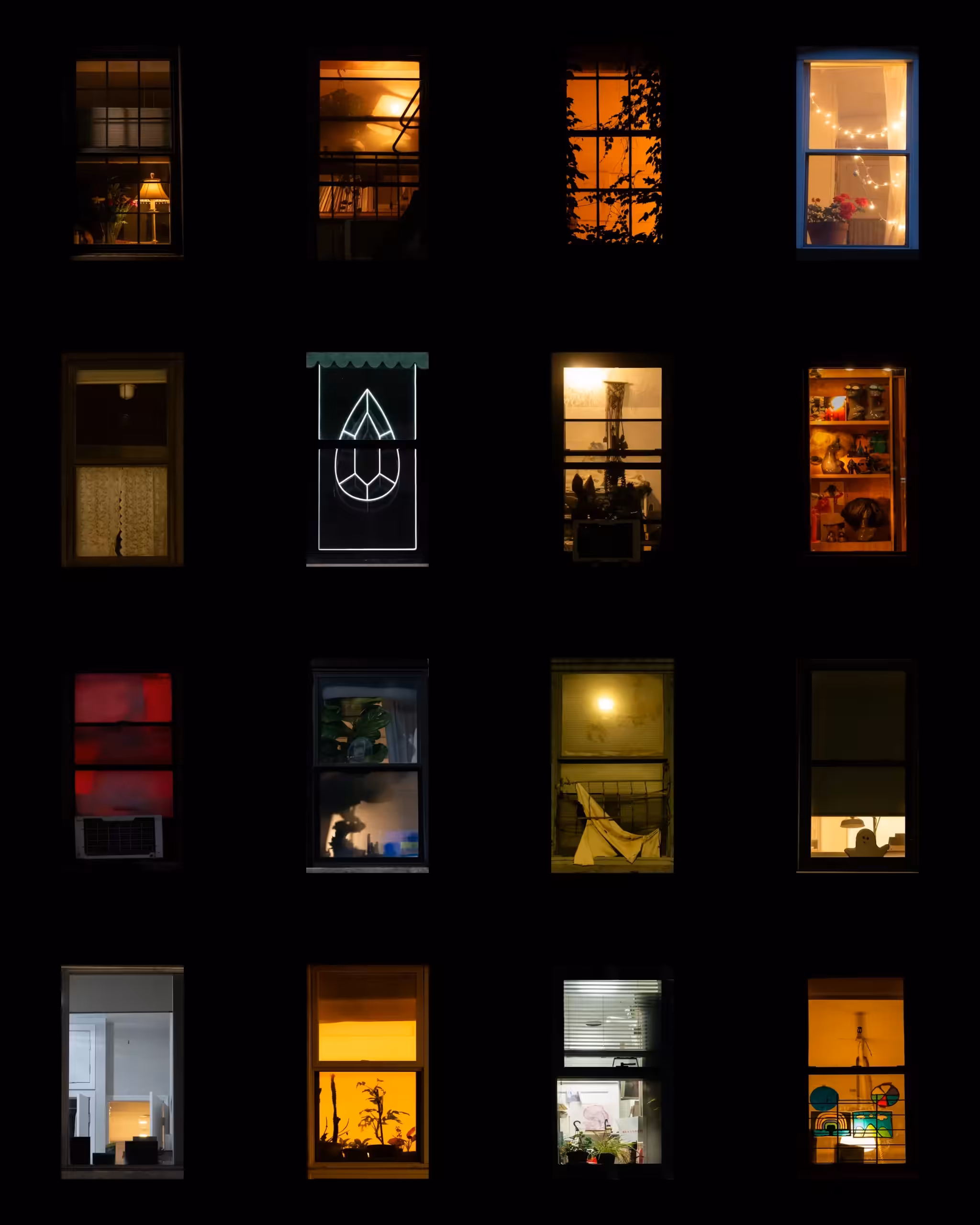 BUILDINGS // NYC: BUILDING 61