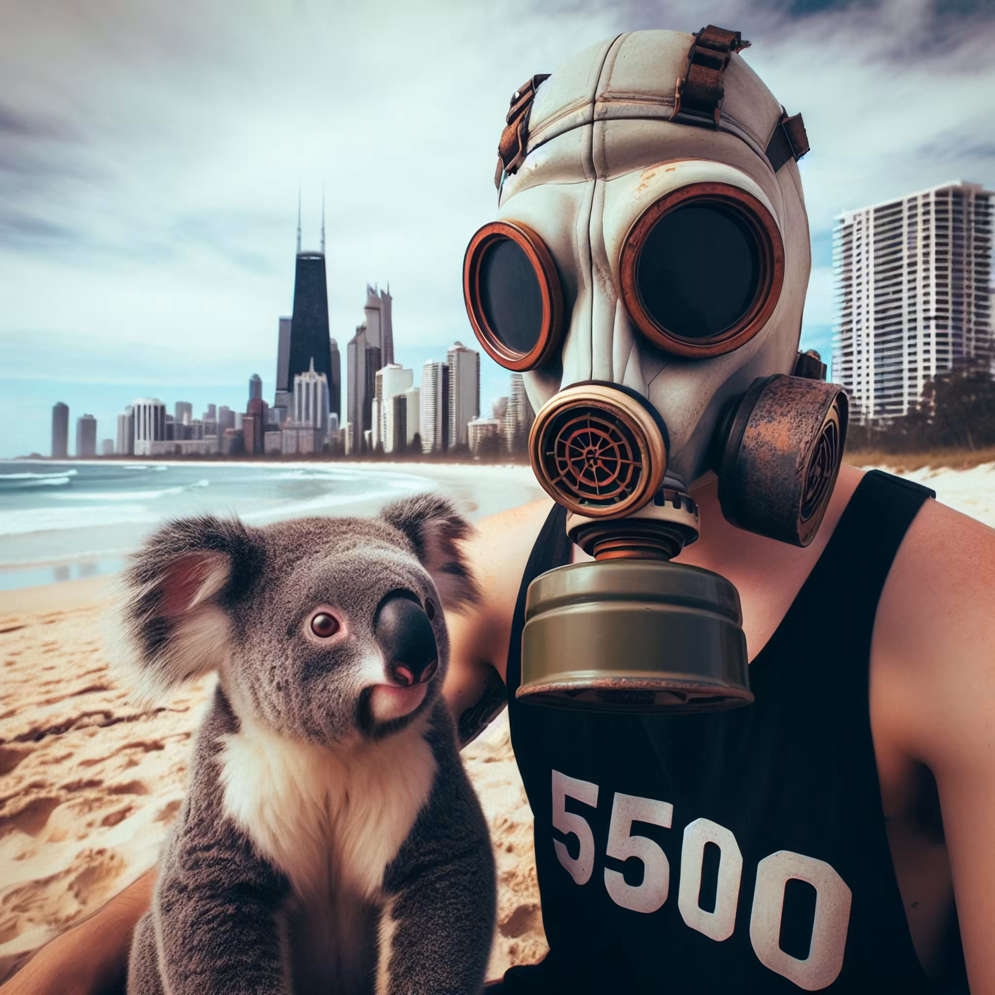 5550 - 3 