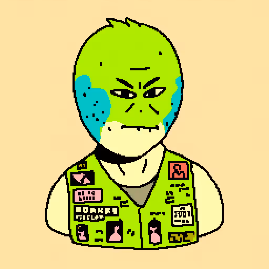 InTOLerANT