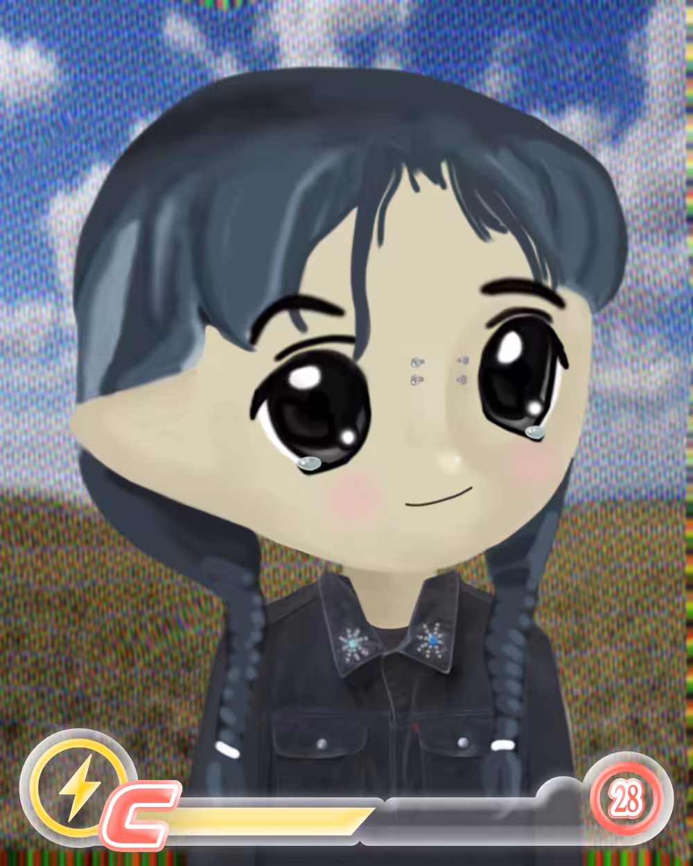 Milady 5947