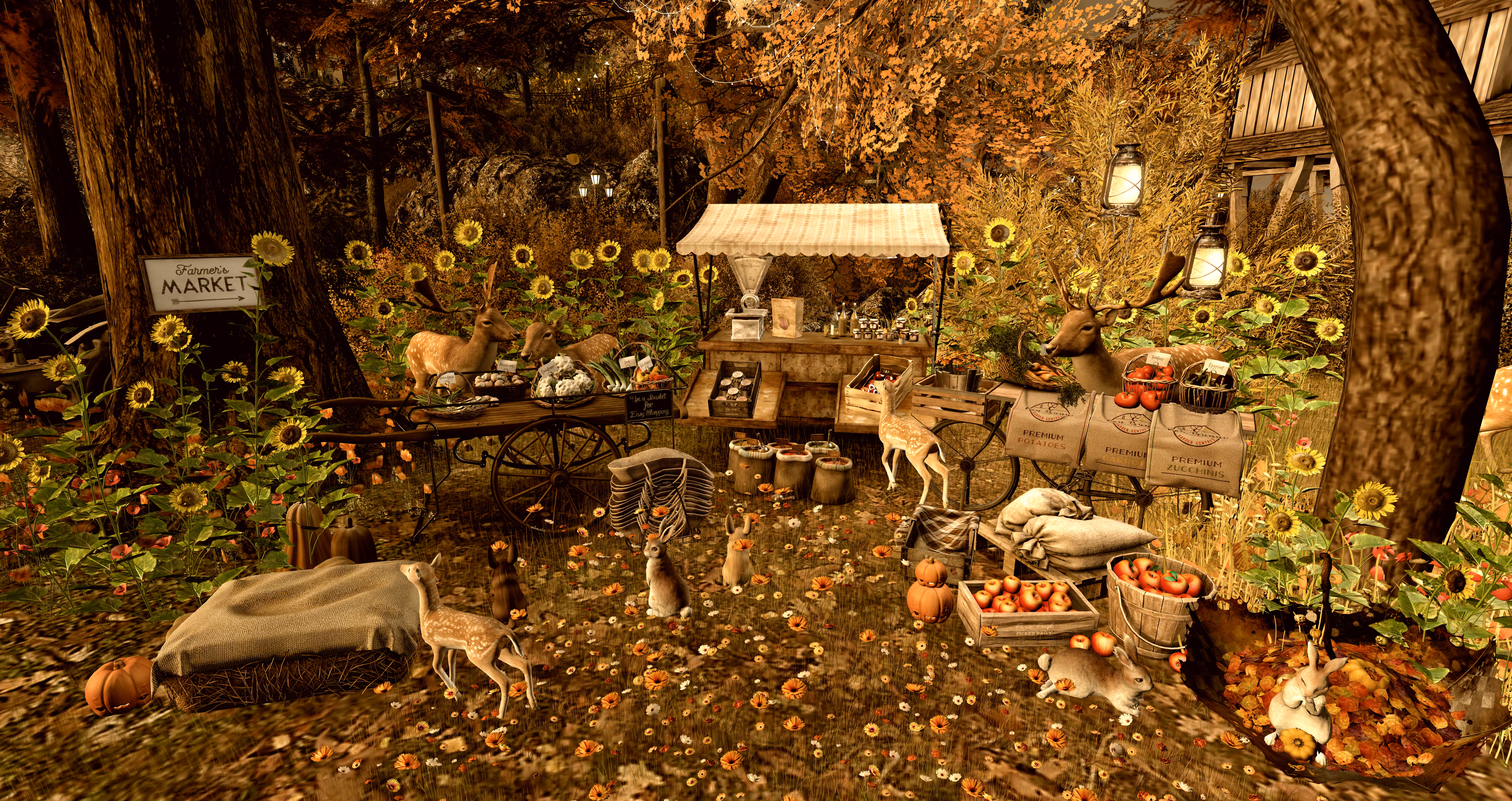 Farmers Market