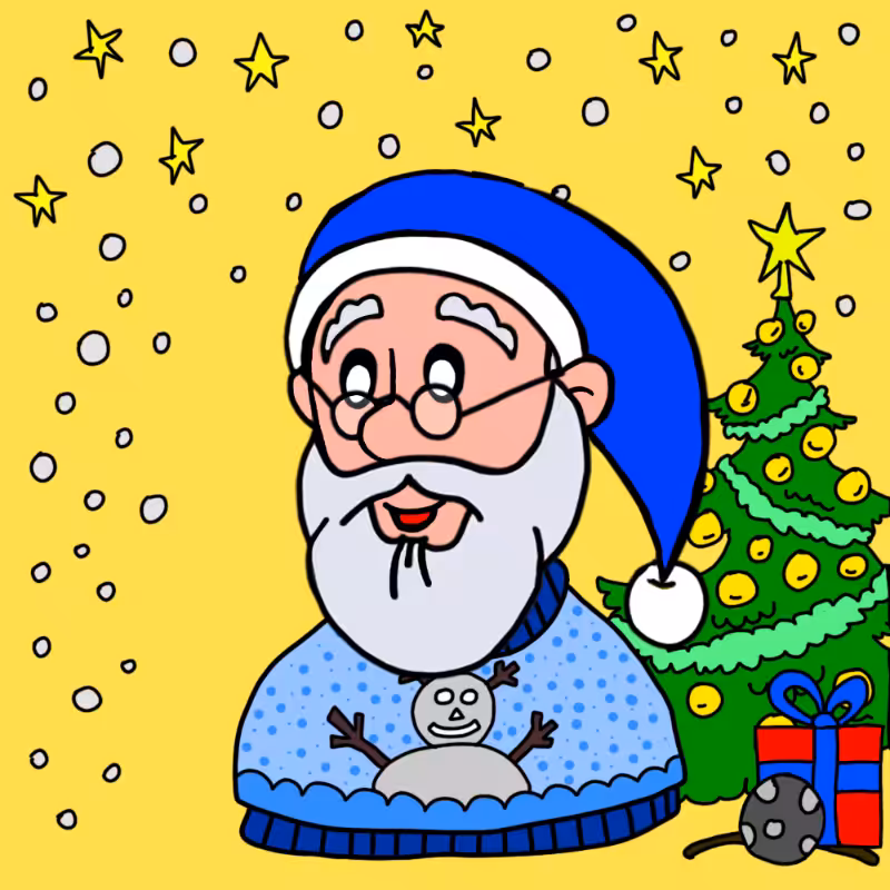 Merry Christmas #216