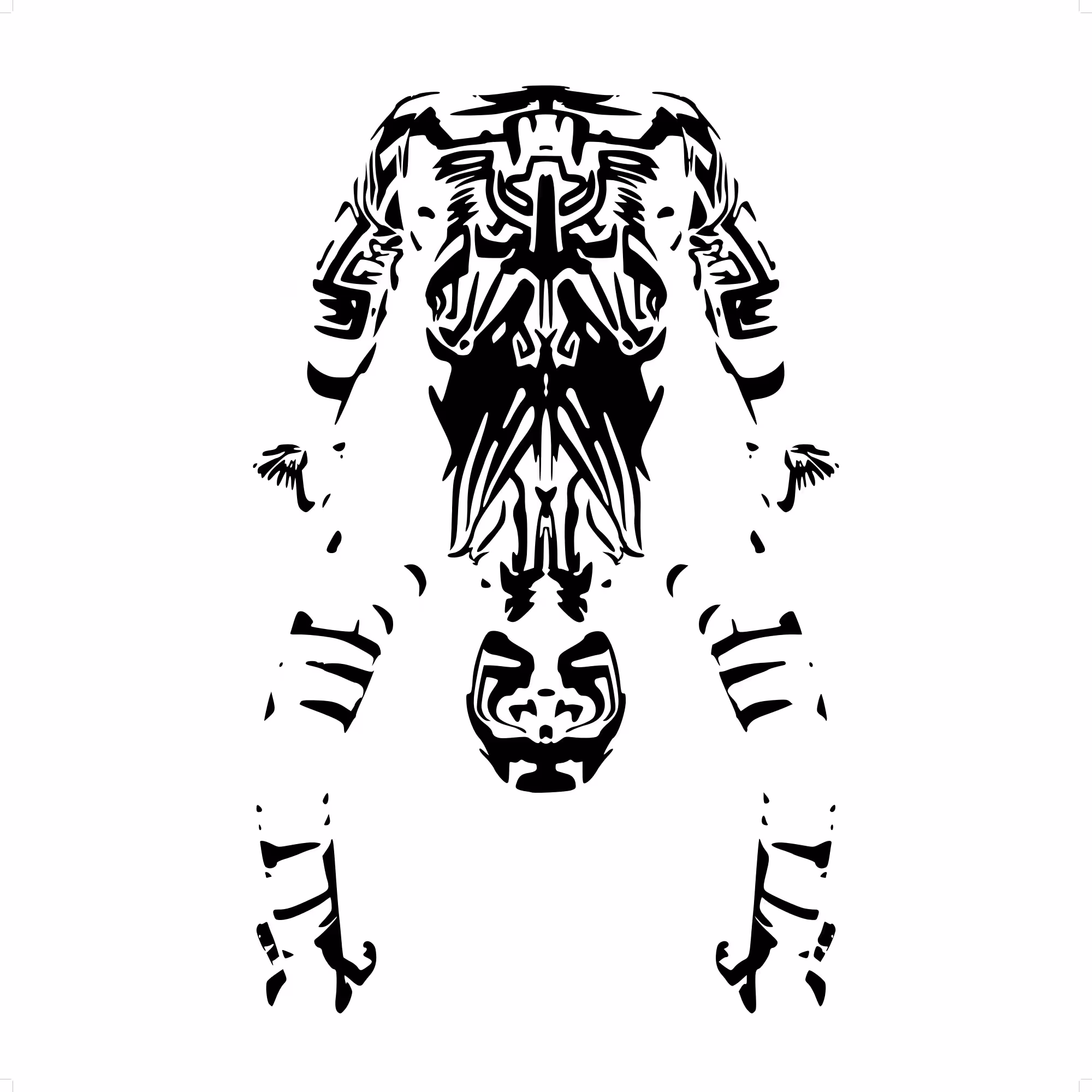 TANZEN #012