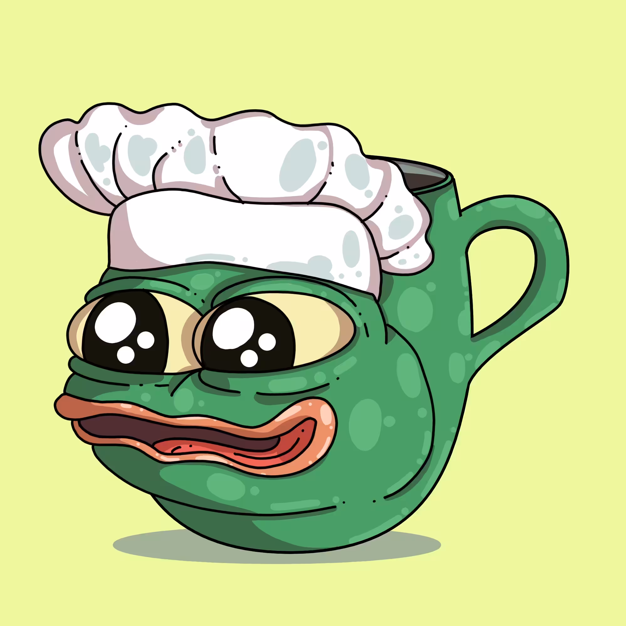 Mug #51