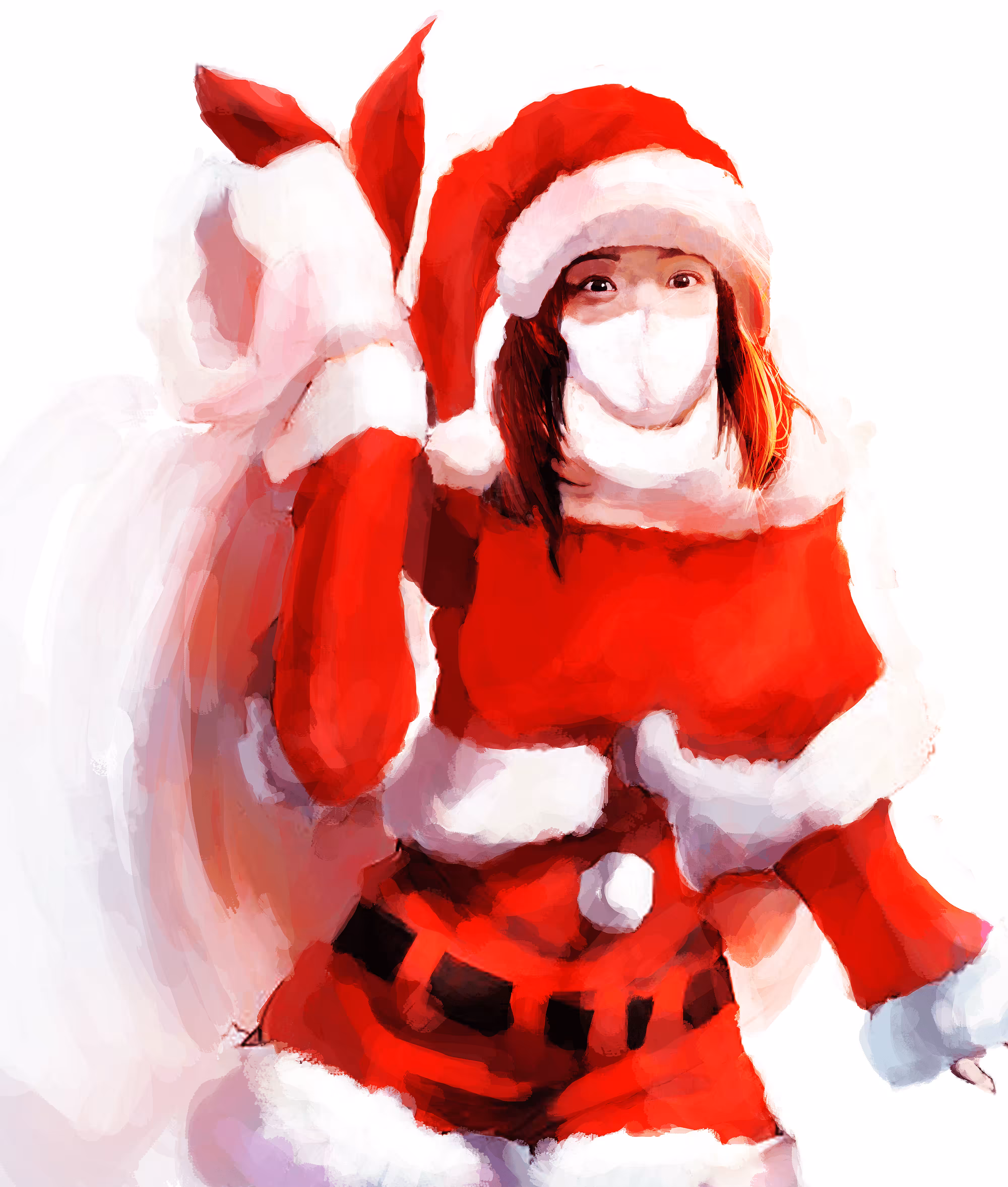 Merry Christmas 2021