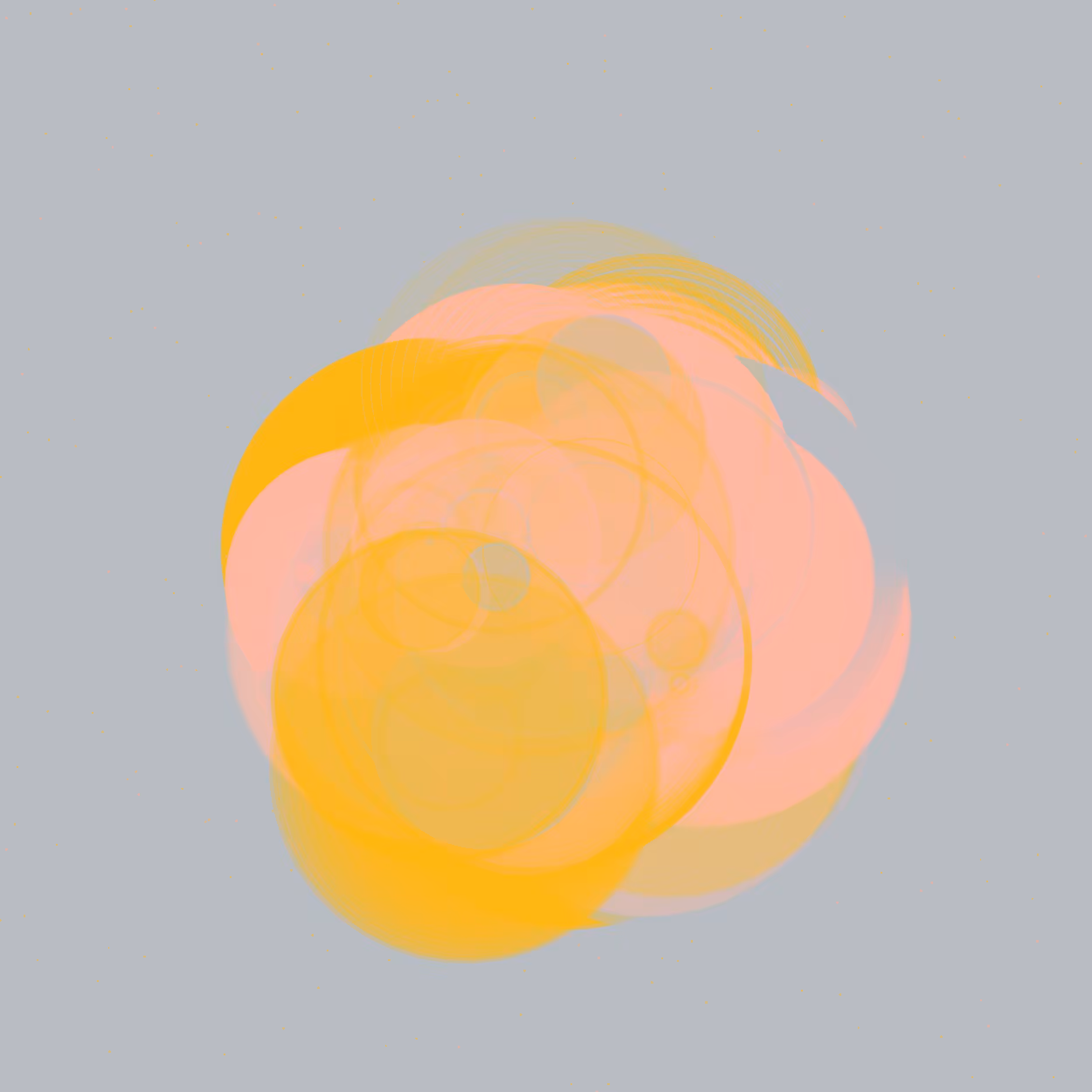 PLANETS #7