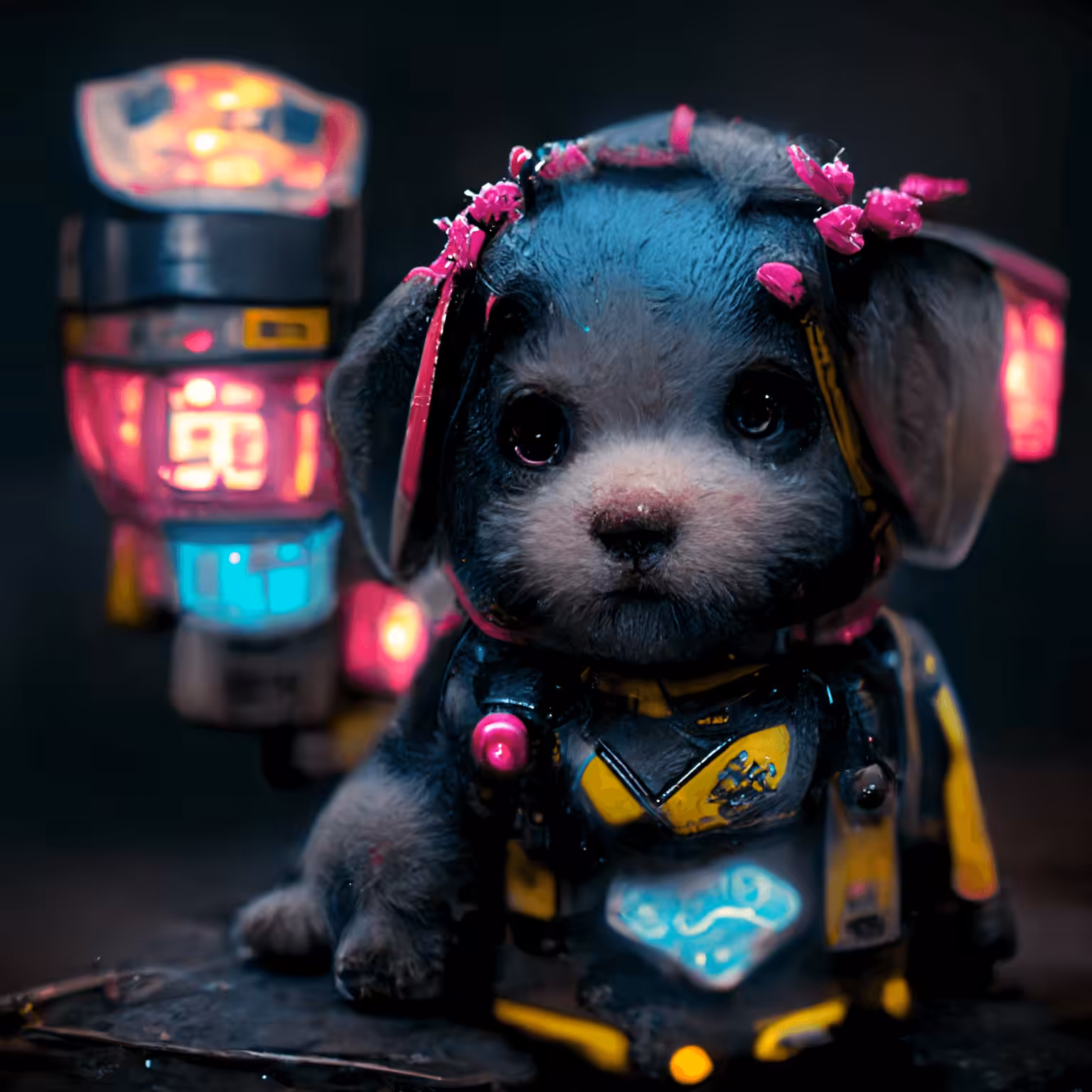 Puppy