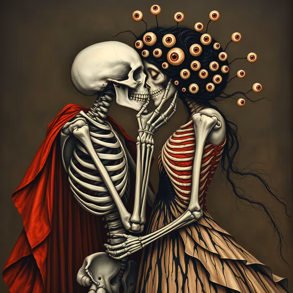 eternal love