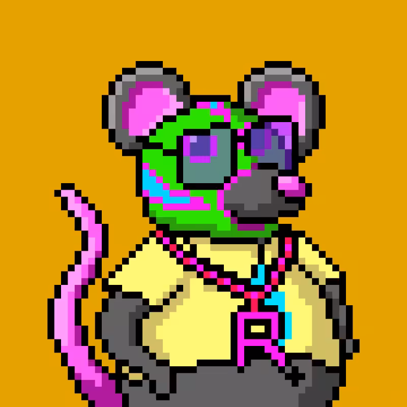 XTZ-Rat #155
