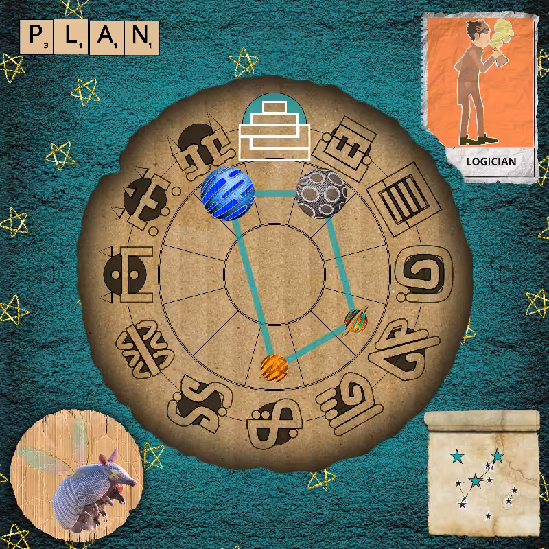 Cryptomancy #38