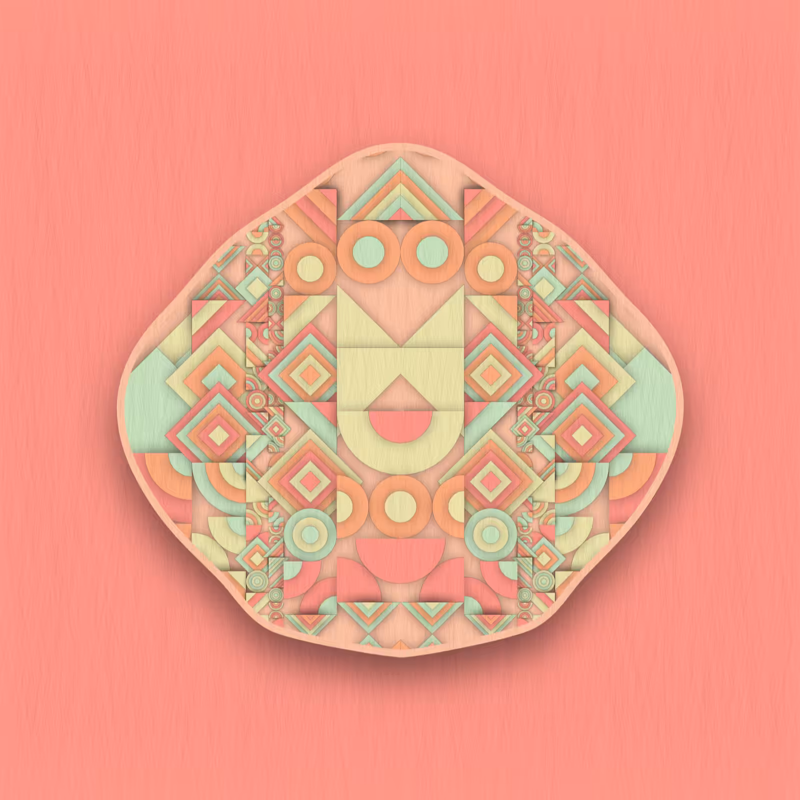 Generativemasks #9149