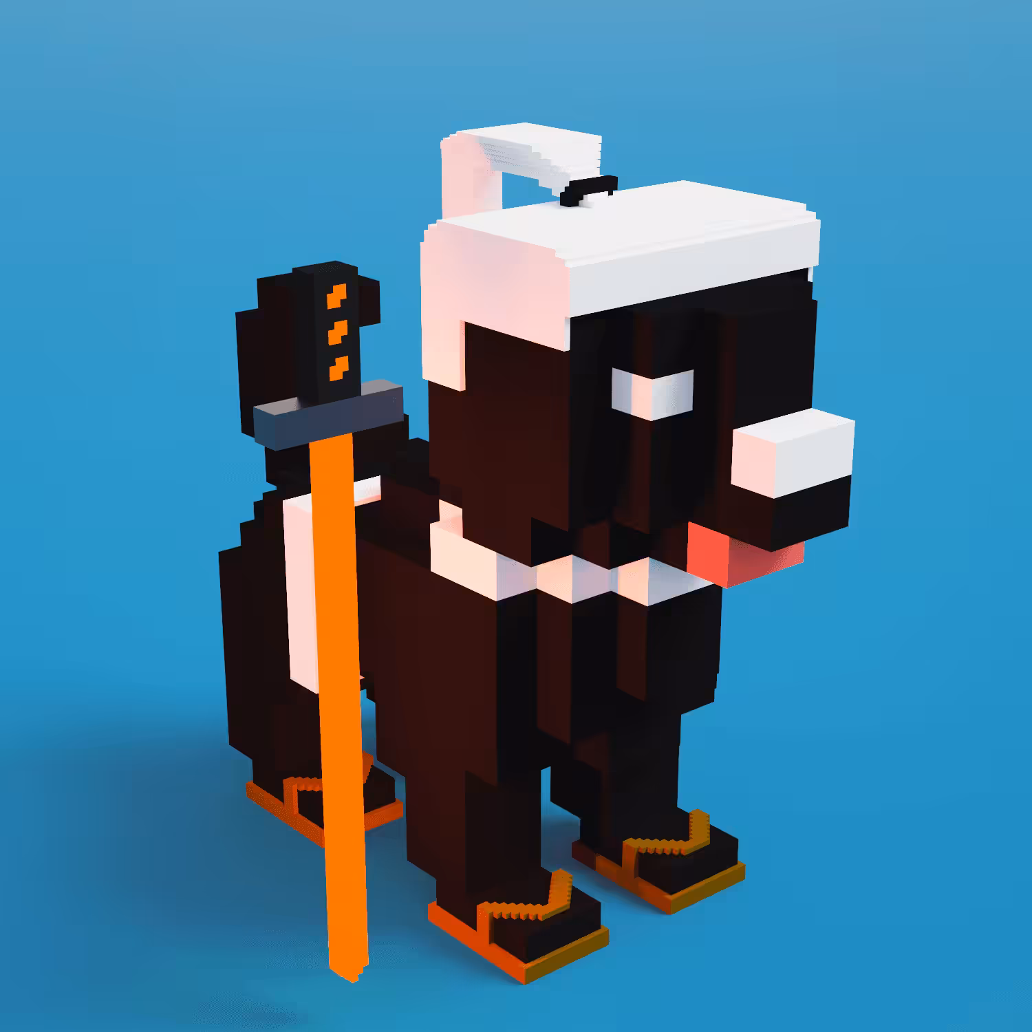 DogeBits #343