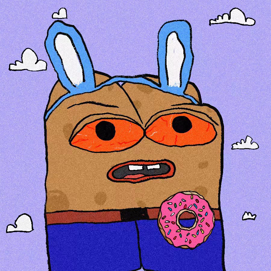 SPENGE #258