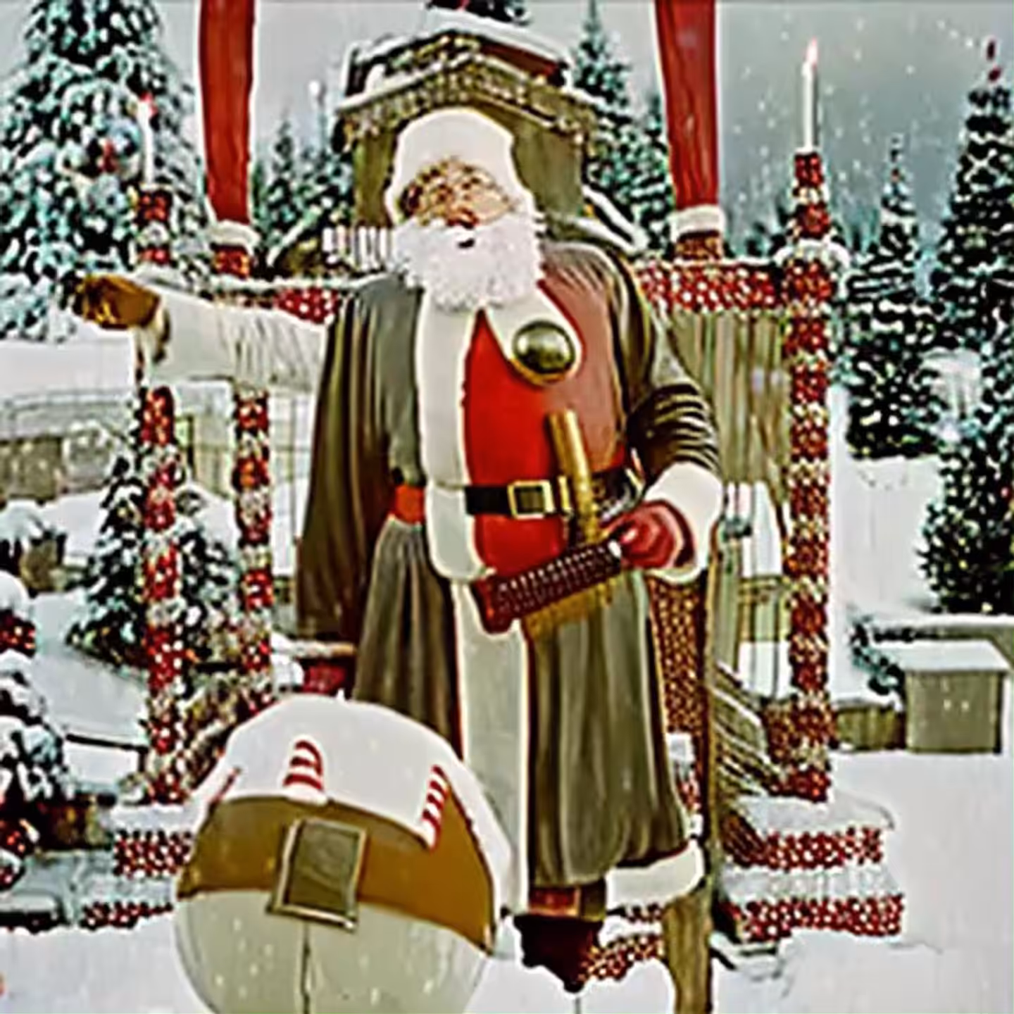 Merry Christmas