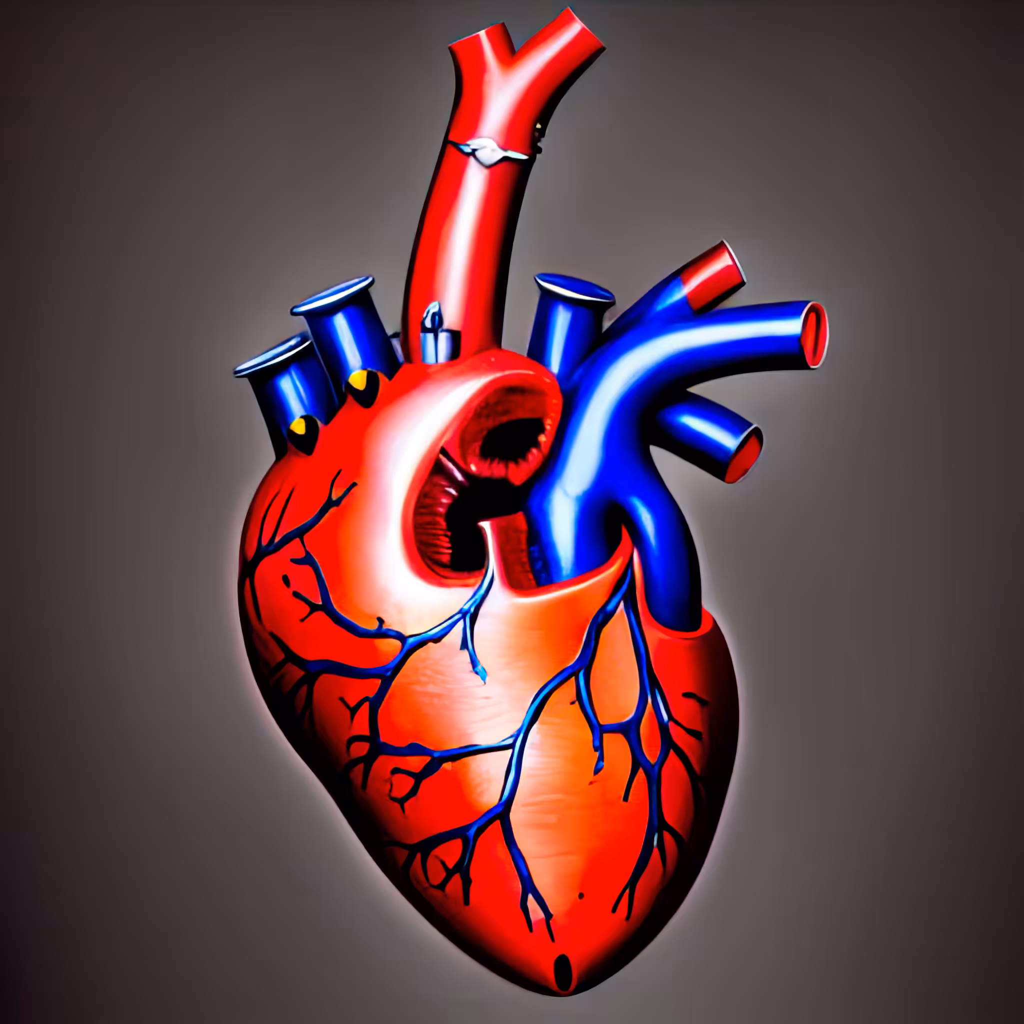 Have a Fuckin Heart #913