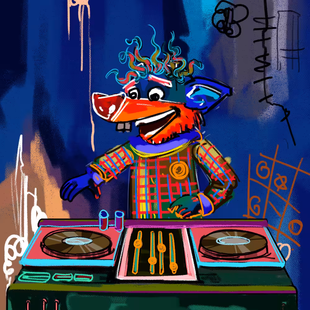 Basq Skratz #26