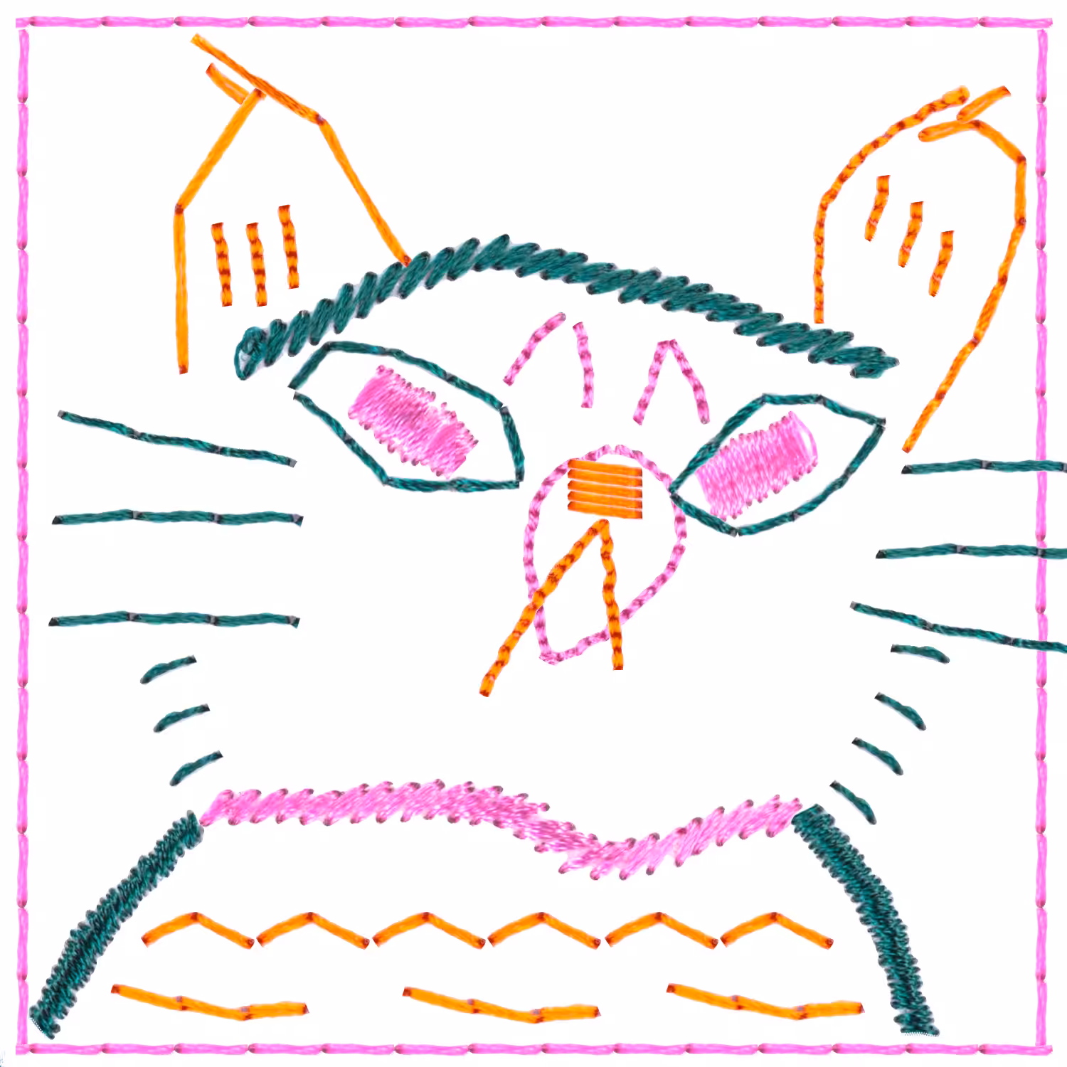 Martinee NO.0023
