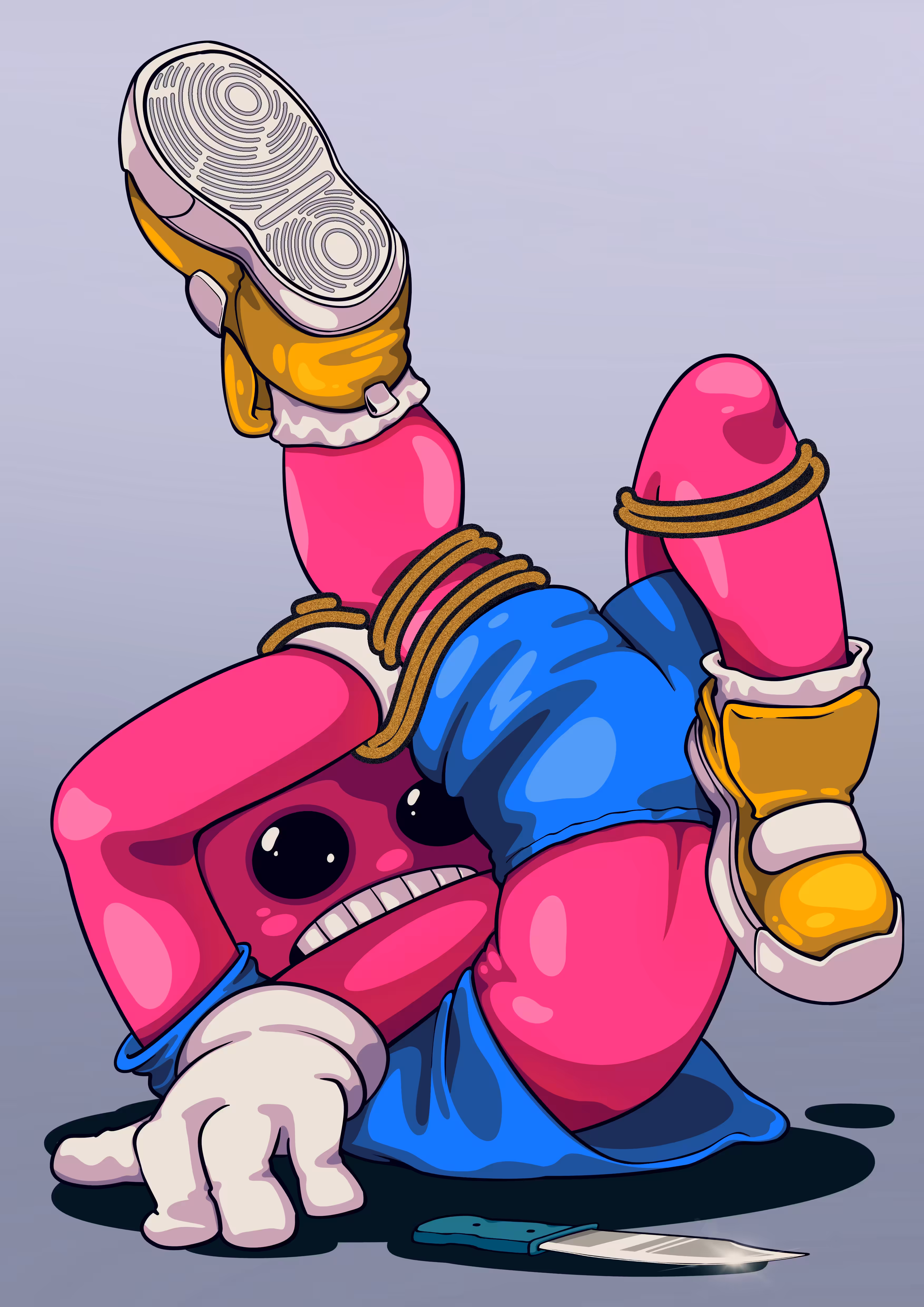 DUMP