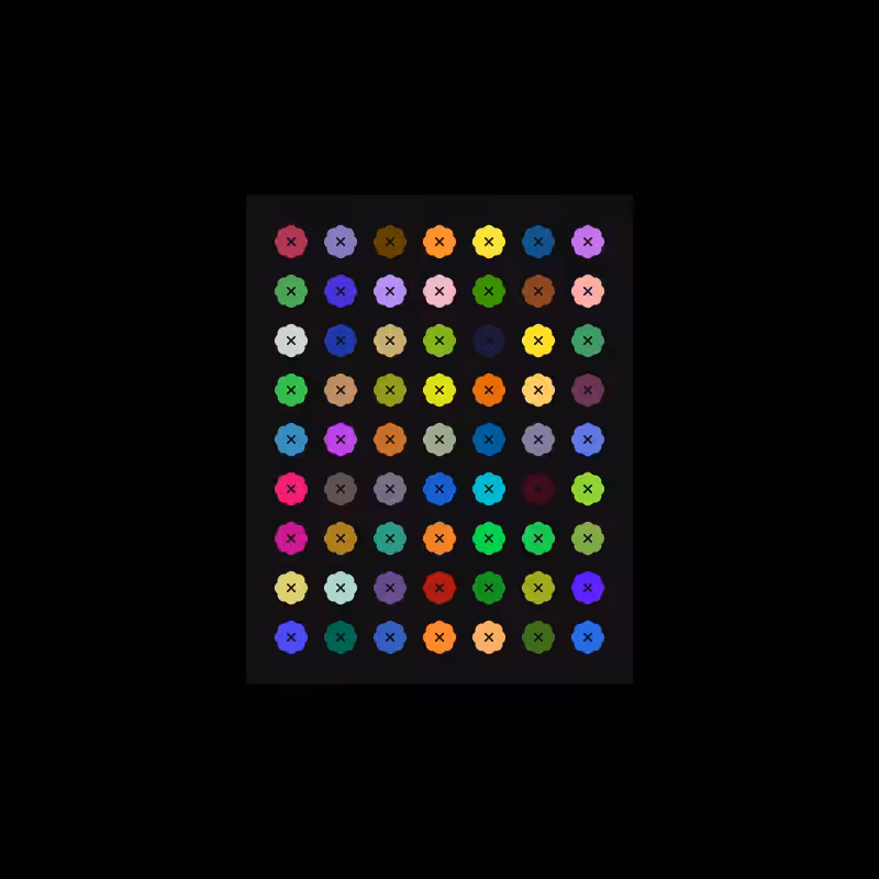 Checks-XX #11